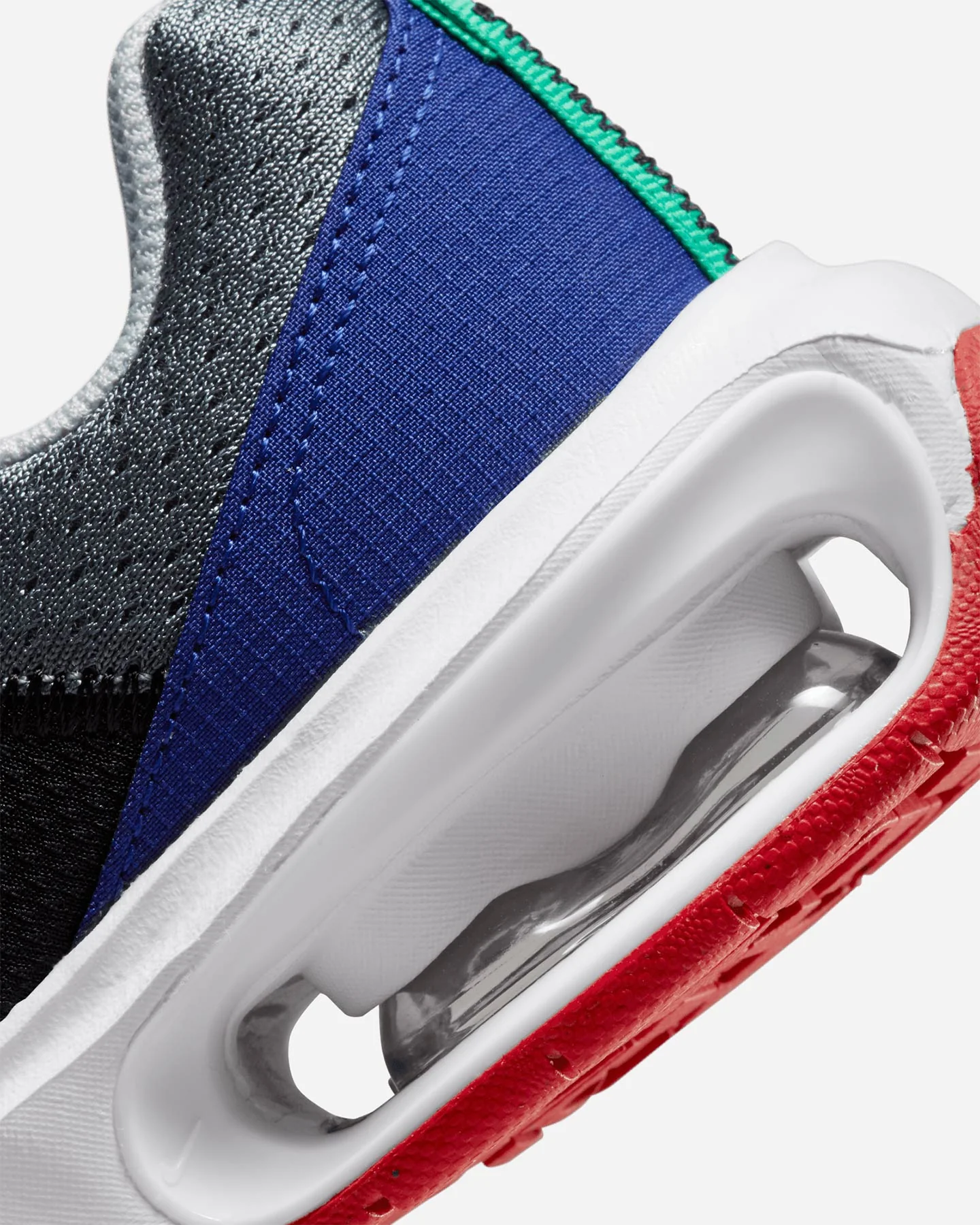 SCARPE SNEAKERS NIKE AIR MAX INTRLK PS JR - Image 6