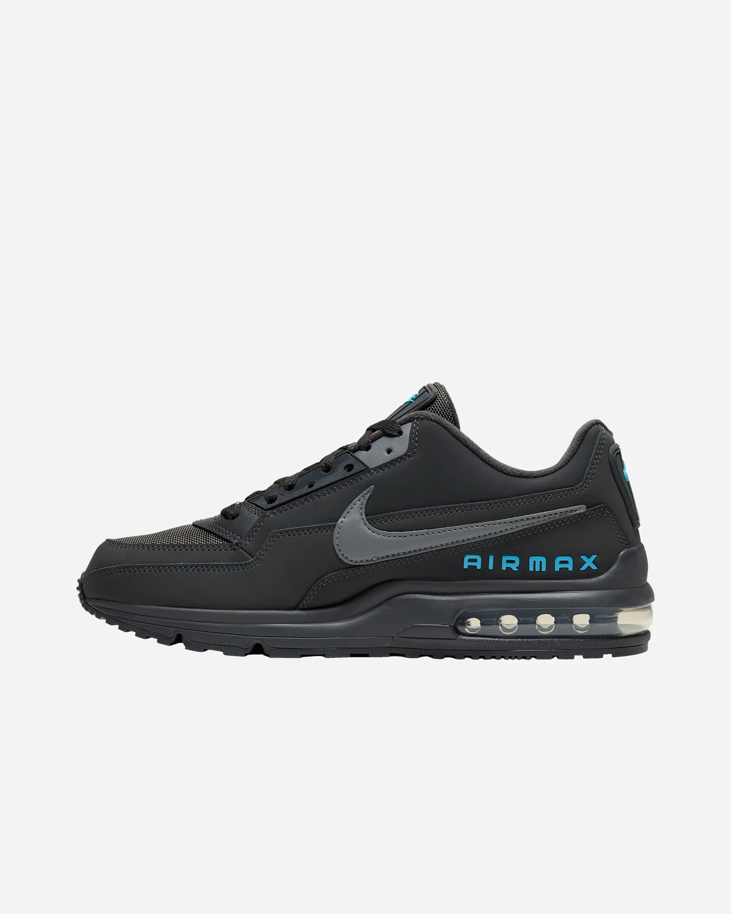 SCARPE SNEAKERS NIKE AIR MAX LTD 3 M - Image 6