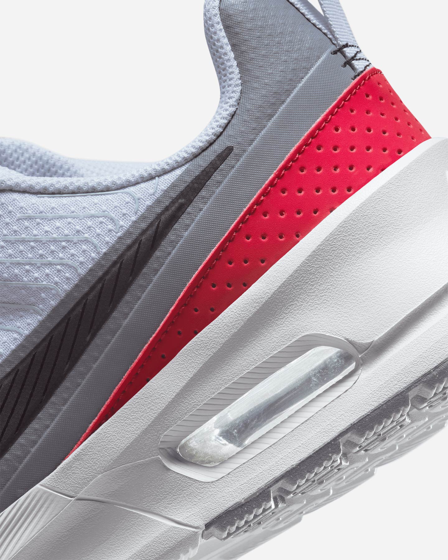 SCARPE SNEAKERS NIKE AIR MAX NUAXIS M - Image 6