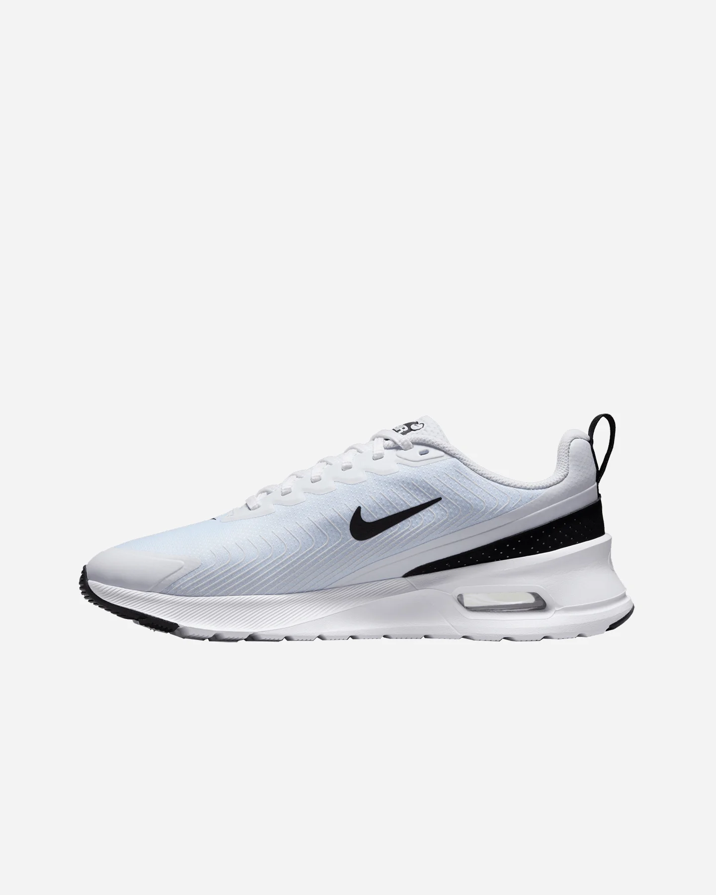 SCARPE SNEAKERS NIKE AIR MAX NUAXIS M - Image 5