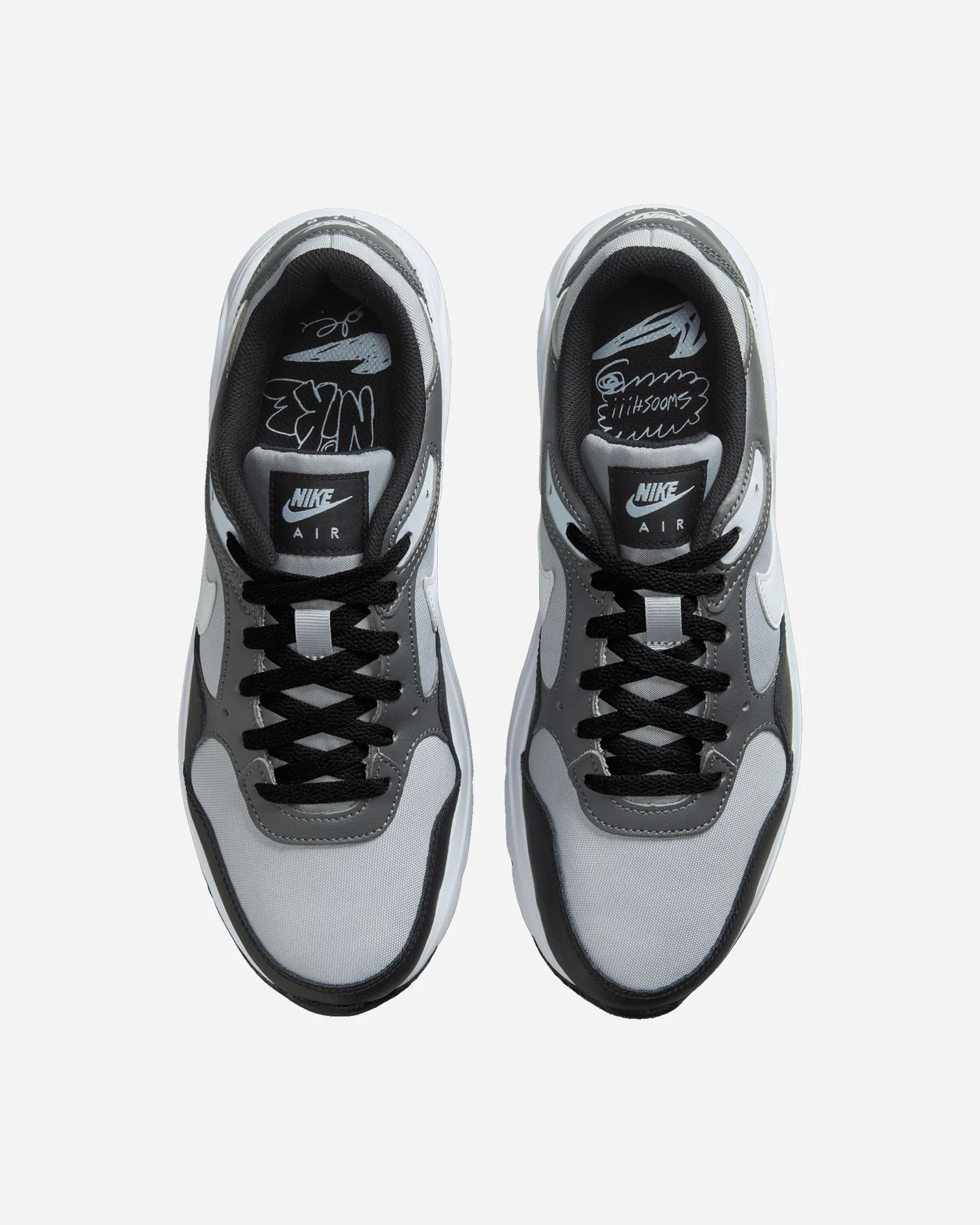 SCARPE SNEAKERS NIKE AIR MAX SC M - Image 70