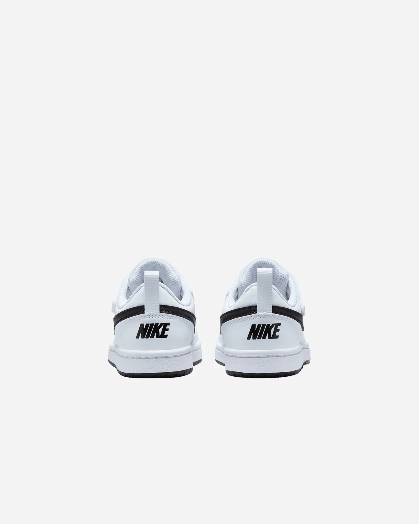 SCARPE SNEAKERS NIKE COURT BOROUGH LOW RECRAFT PS JR - Image 5