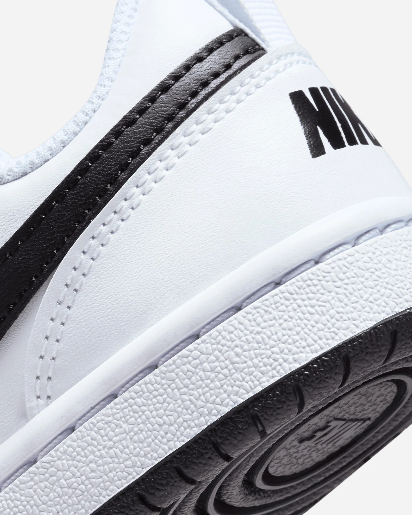 SCARPE SNEAKERS NIKE COURT BOROUGH LOW RECRAFT PS JR - Image 6