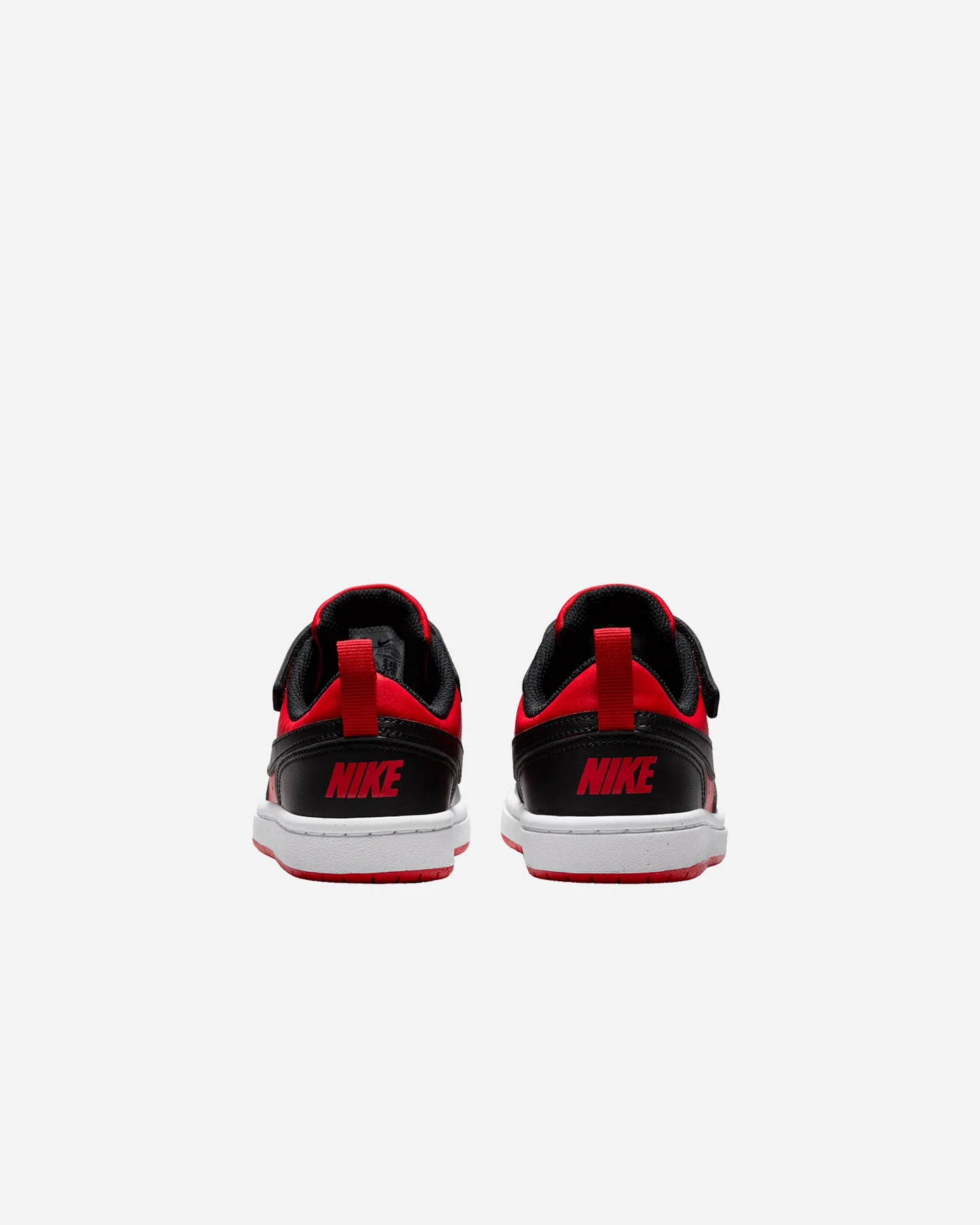 SCARPE SNEAKERS NIKE COURT BOROUGH LOW RECRAFT PS JR - Image 5