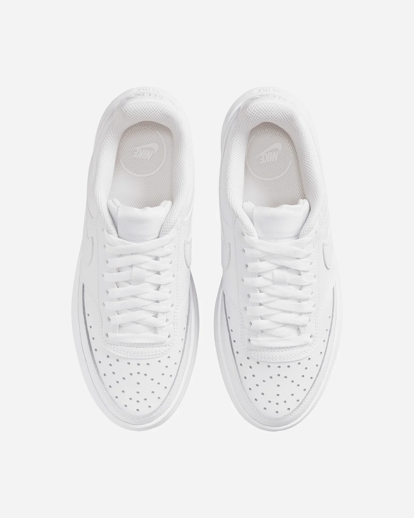 SCARPE SNEAKERS NIKE COURT VISION ALTA LTR W - Image 4