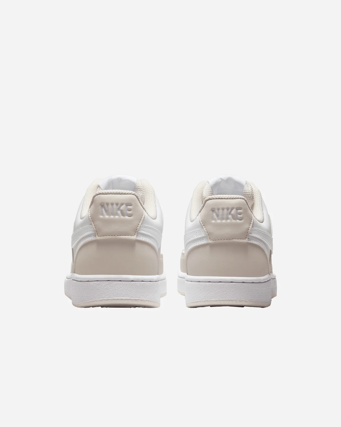 SCARPE SNEAKERS NIKE COURT VISION LOW NBK W - Image 5