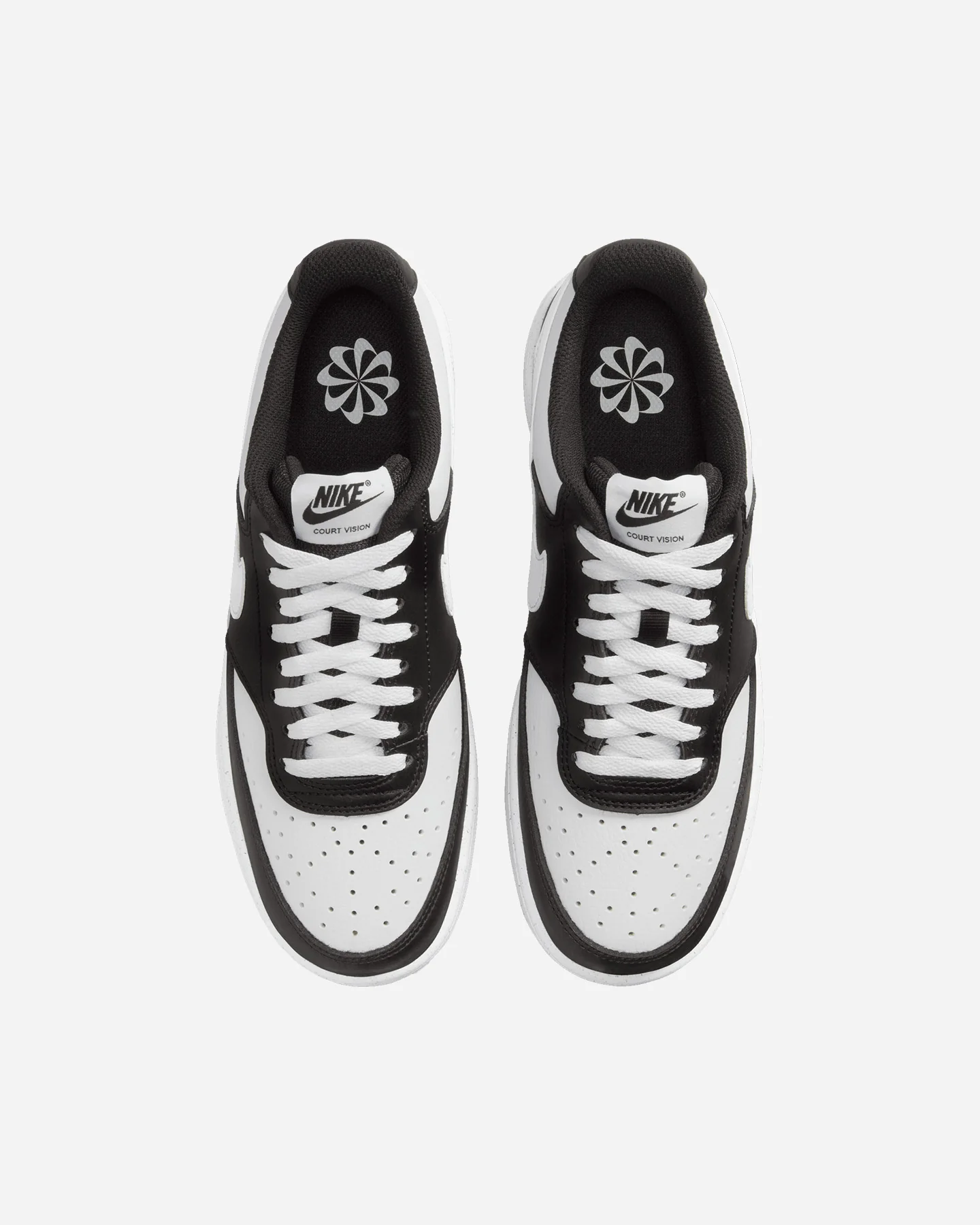 SCARPE SNEAKERS NIKE COURT VISION LOW NEXT NATURE W - Image 3