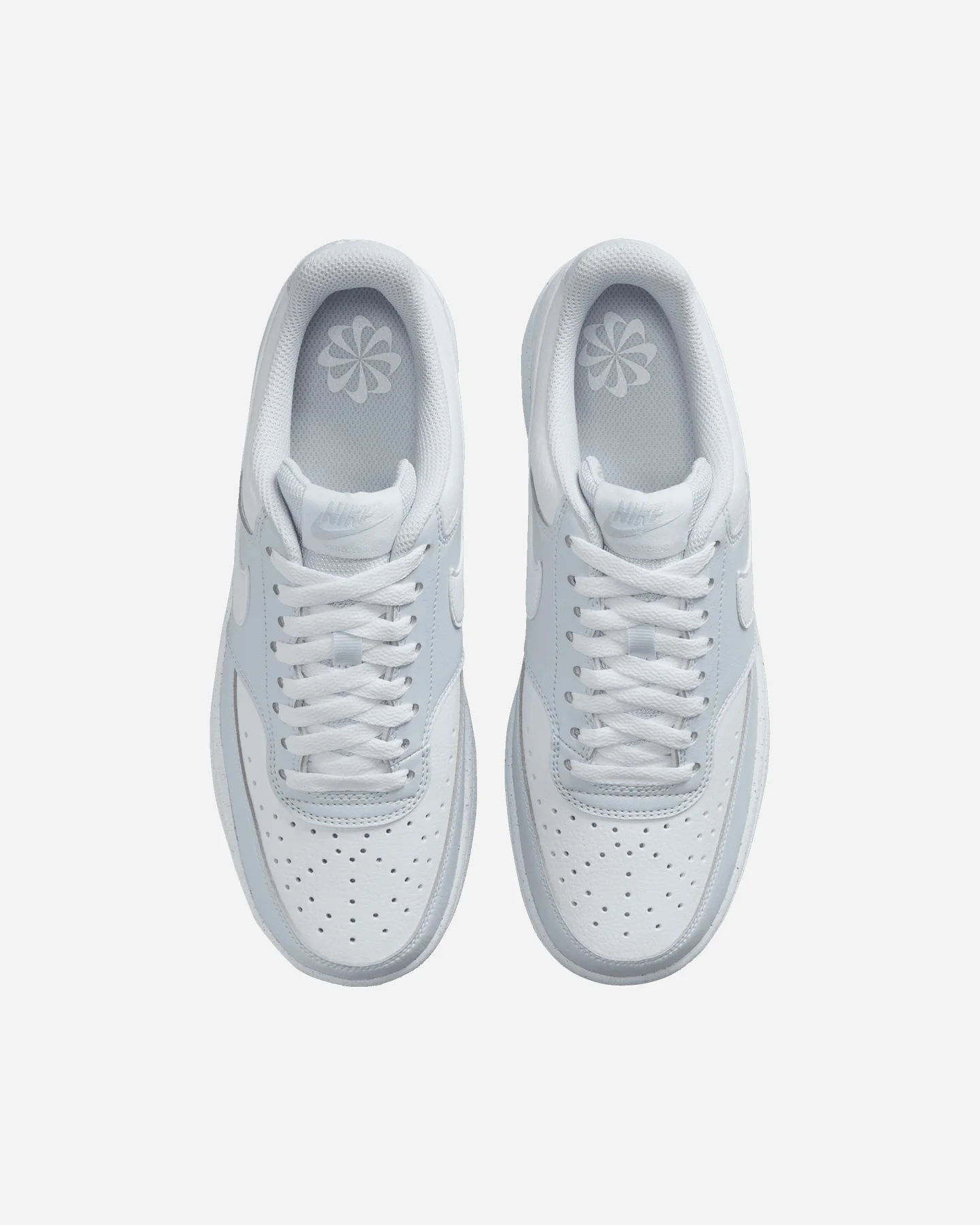 SCARPE SNEAKERS NIKE COURT VISION LOW NEXT NATURE W - Image 3