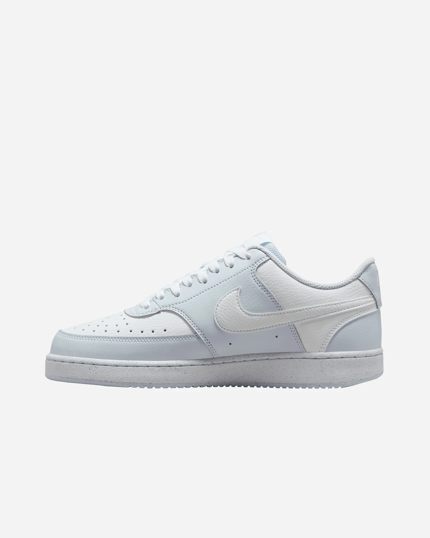 SCARPE SNEAKERS NIKE COURT VISION LOW NEXT NATURE W - Image 4
