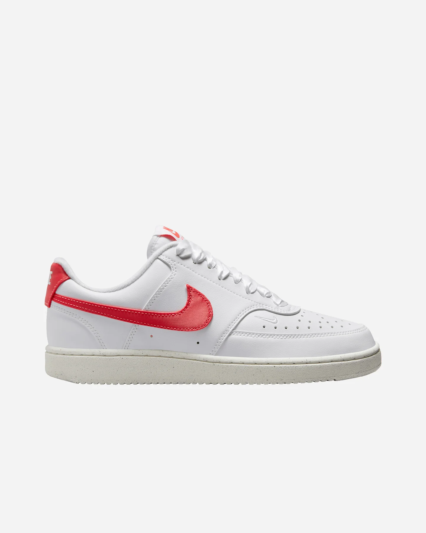 SCARPE SNEAKERS NIKE COURT VISION LOW