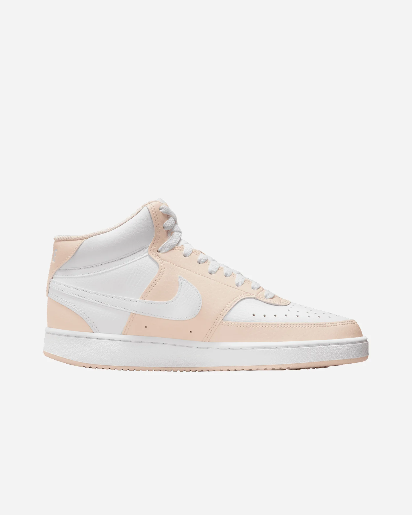 SCARPE SNEAKERS NIKE COURT VISION MID W