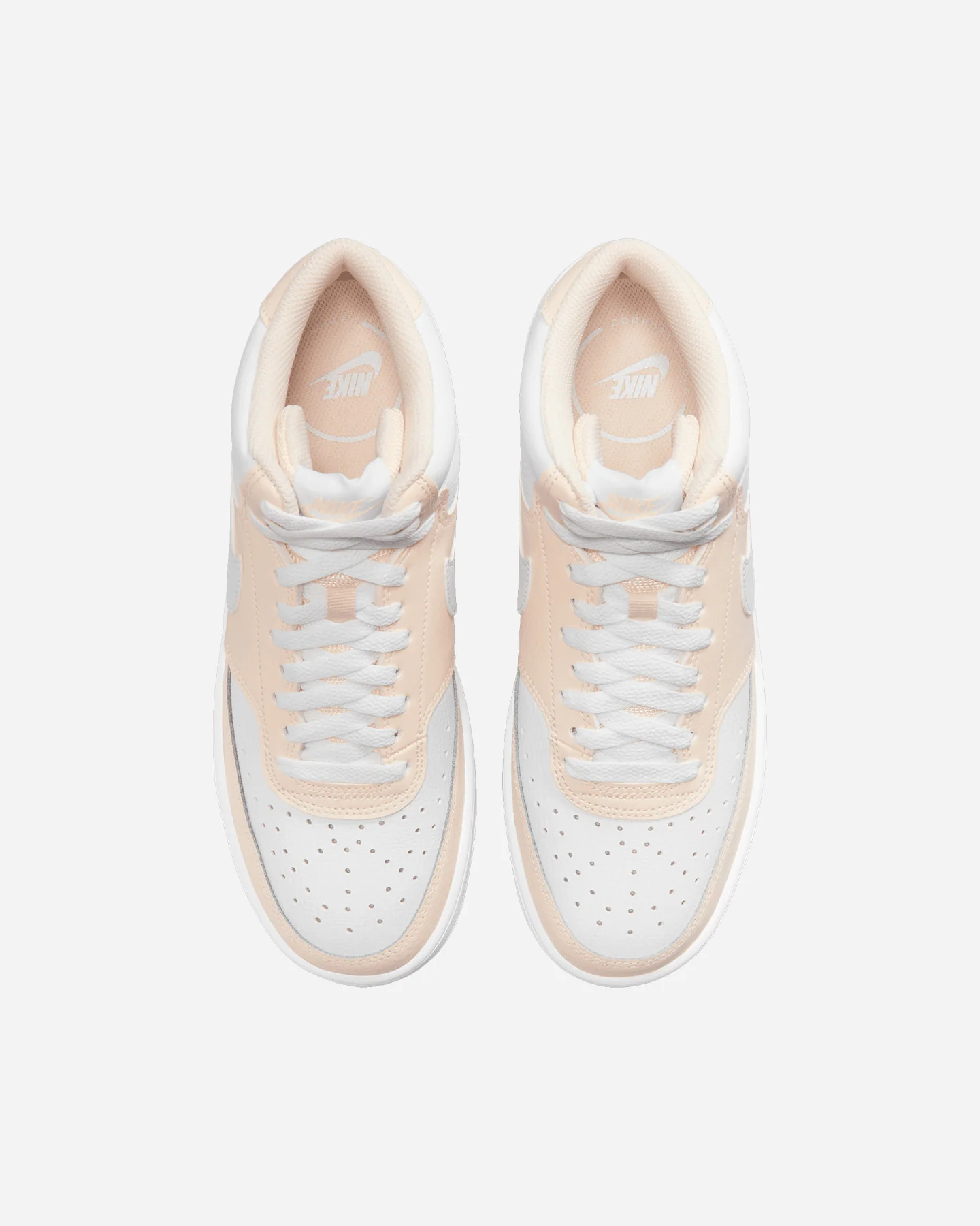 SCARPE SNEAKERS NIKE COURT VISION MID W - Image 3