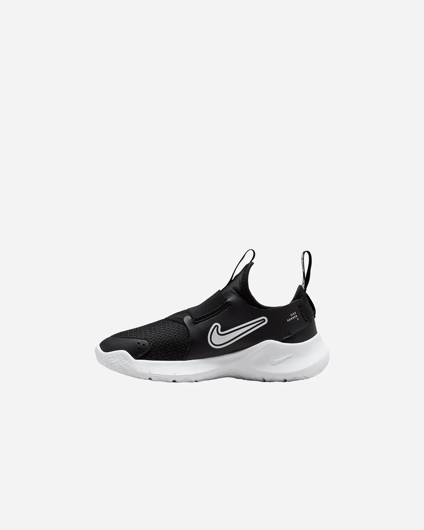 SCARPE SNEAKERS NIKE FLEX RUNNER 3 PS JR - Image 5