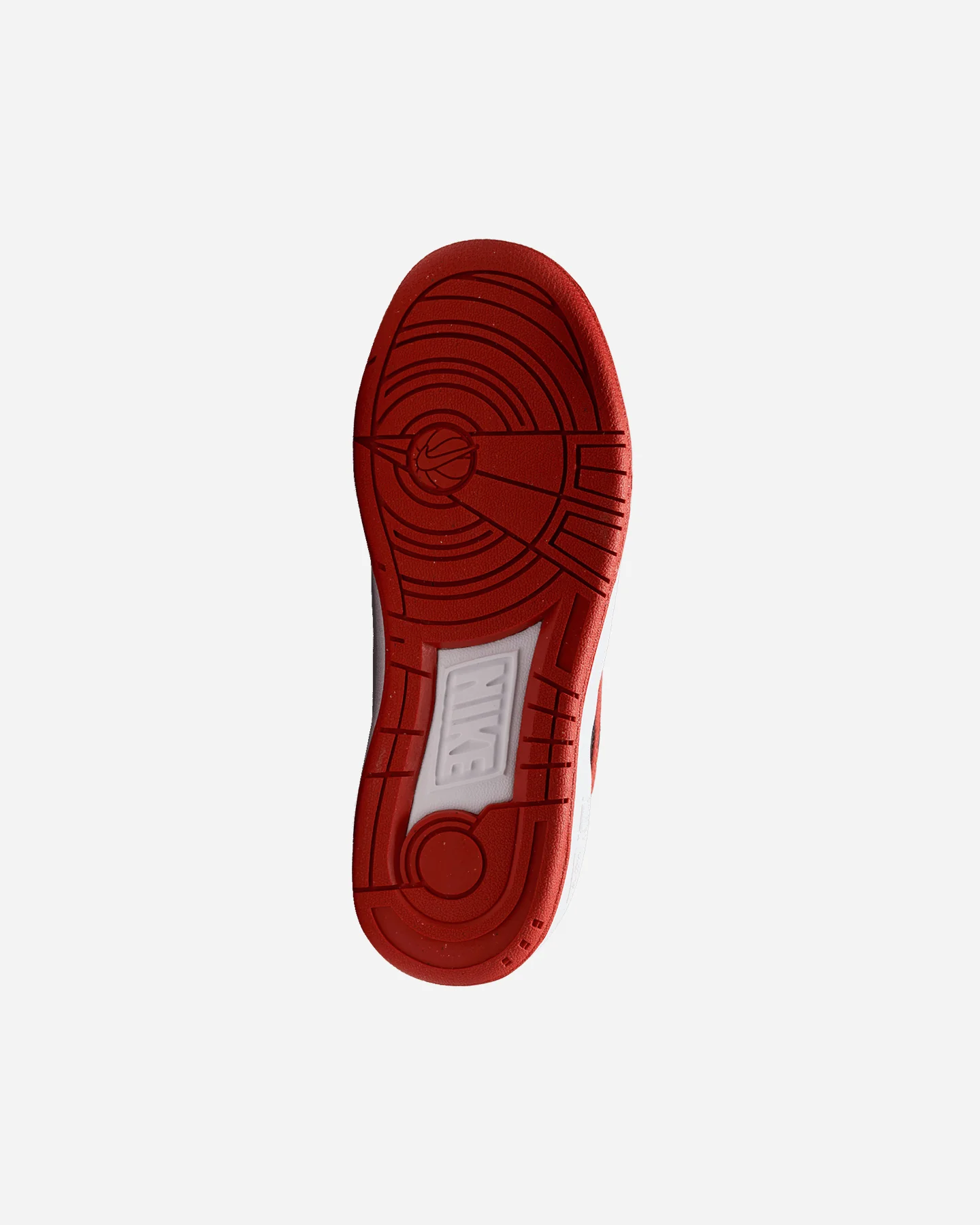 SCARPE SNEAKERS NIKE FULL FORCE GS JR - Image 10