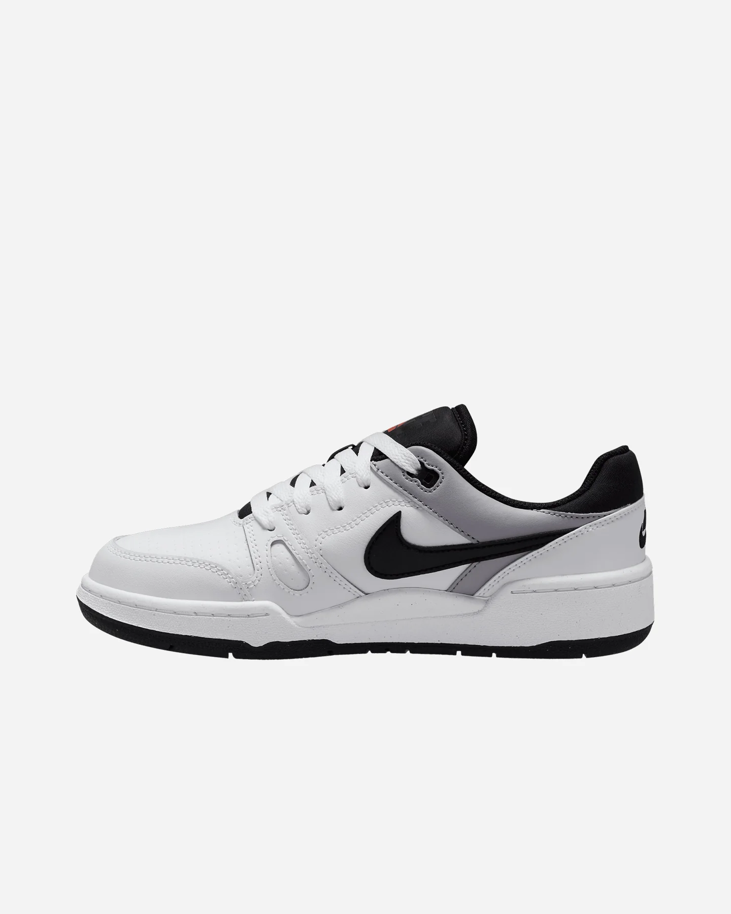 SCARPE SNEAKERS NIKE FULL FORCE GS JR - Image 4