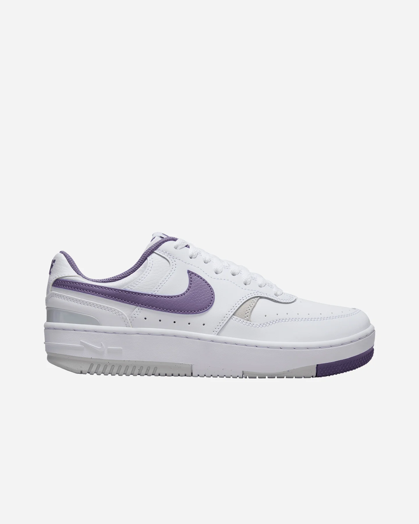 SCARPE SNEAKERS NIKE GAMMA FORCE W