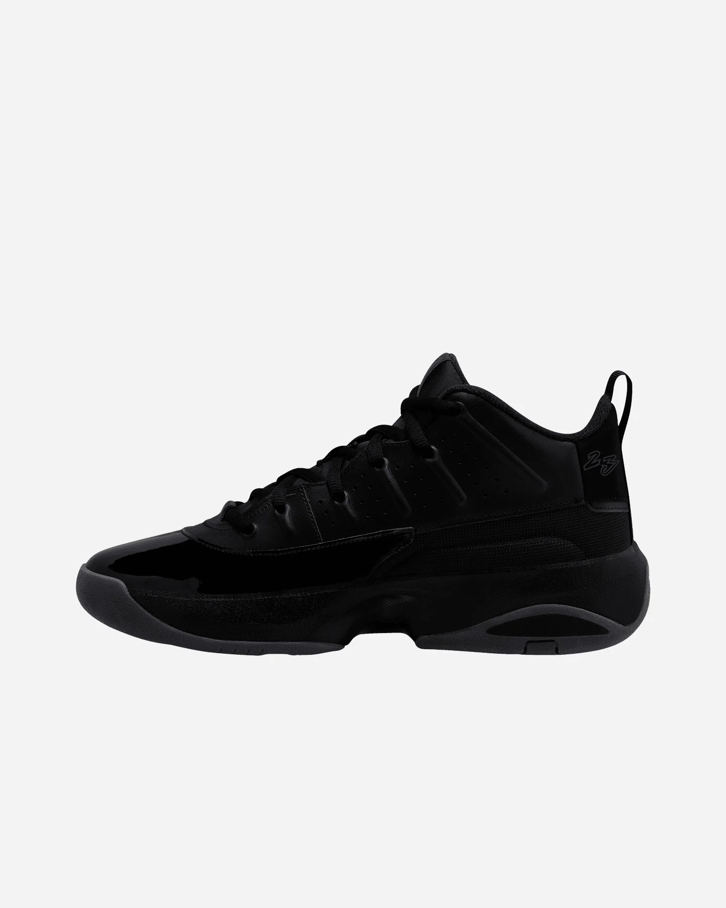 SCARPE SNEAKERS NIKE JORDAN MAX AURA 7 M - Image 4