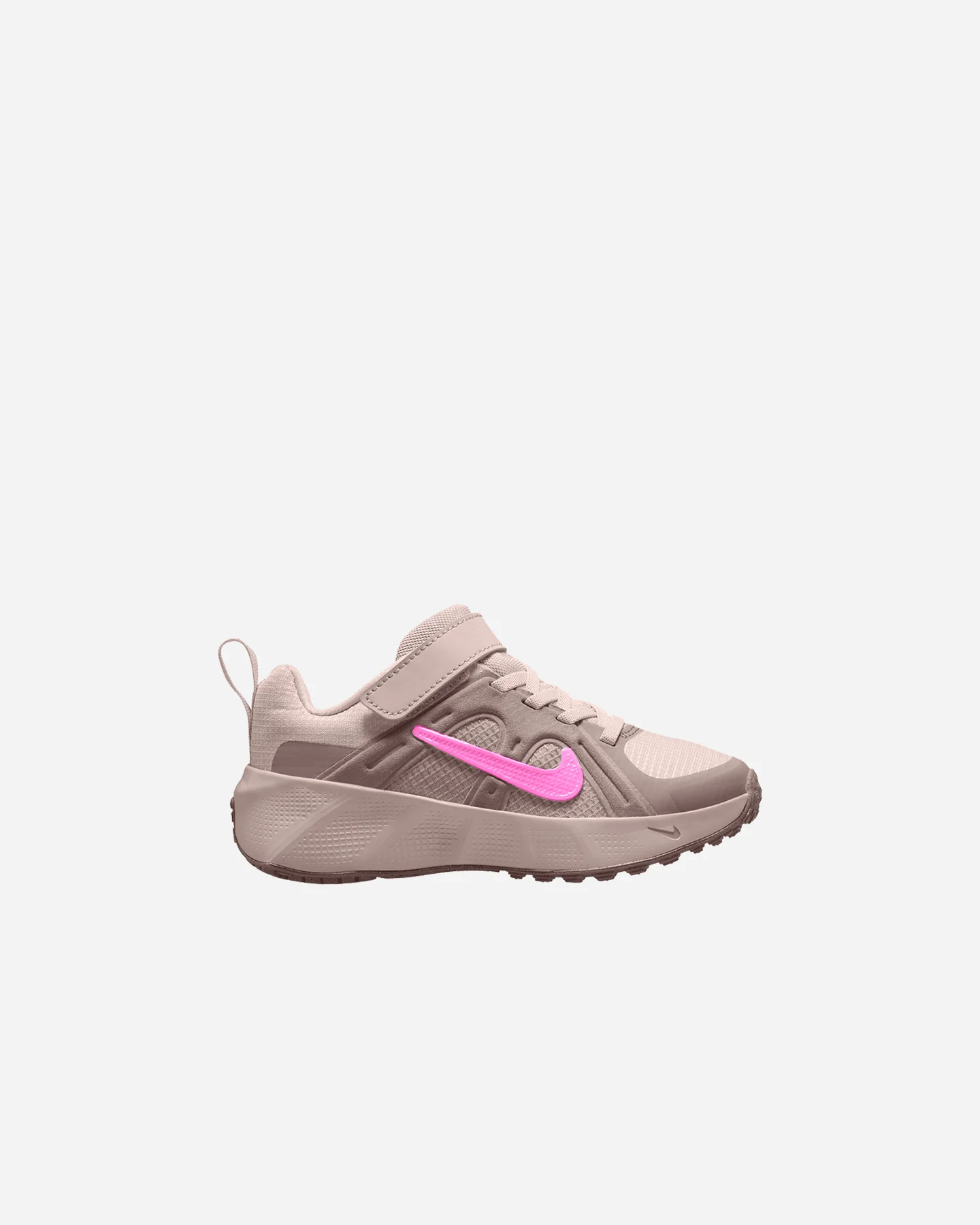 SCARPE SNEAKERS NIKE METRO TEK PS JR