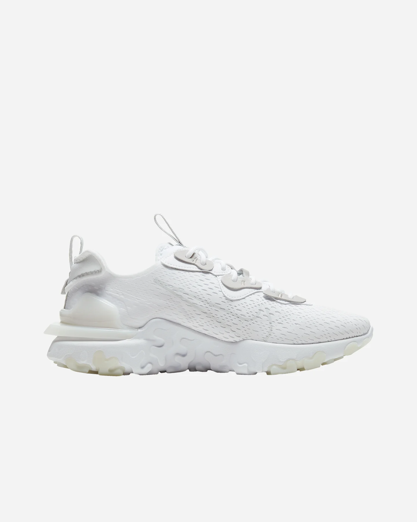 SCARPE SNEAKERS NIKE REACT VISION M