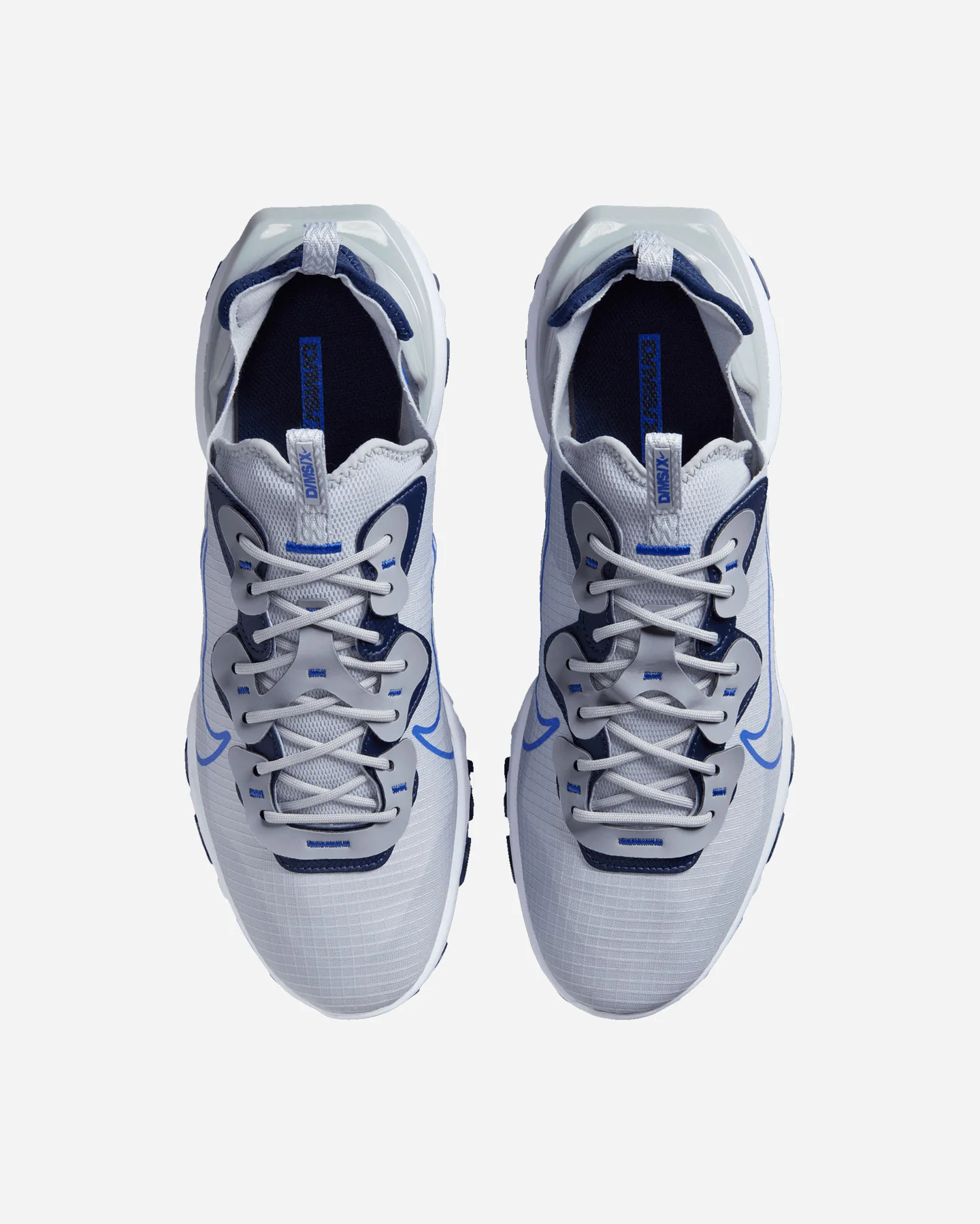 SCARPE SNEAKERS NIKE REACT VISION M - Image 4