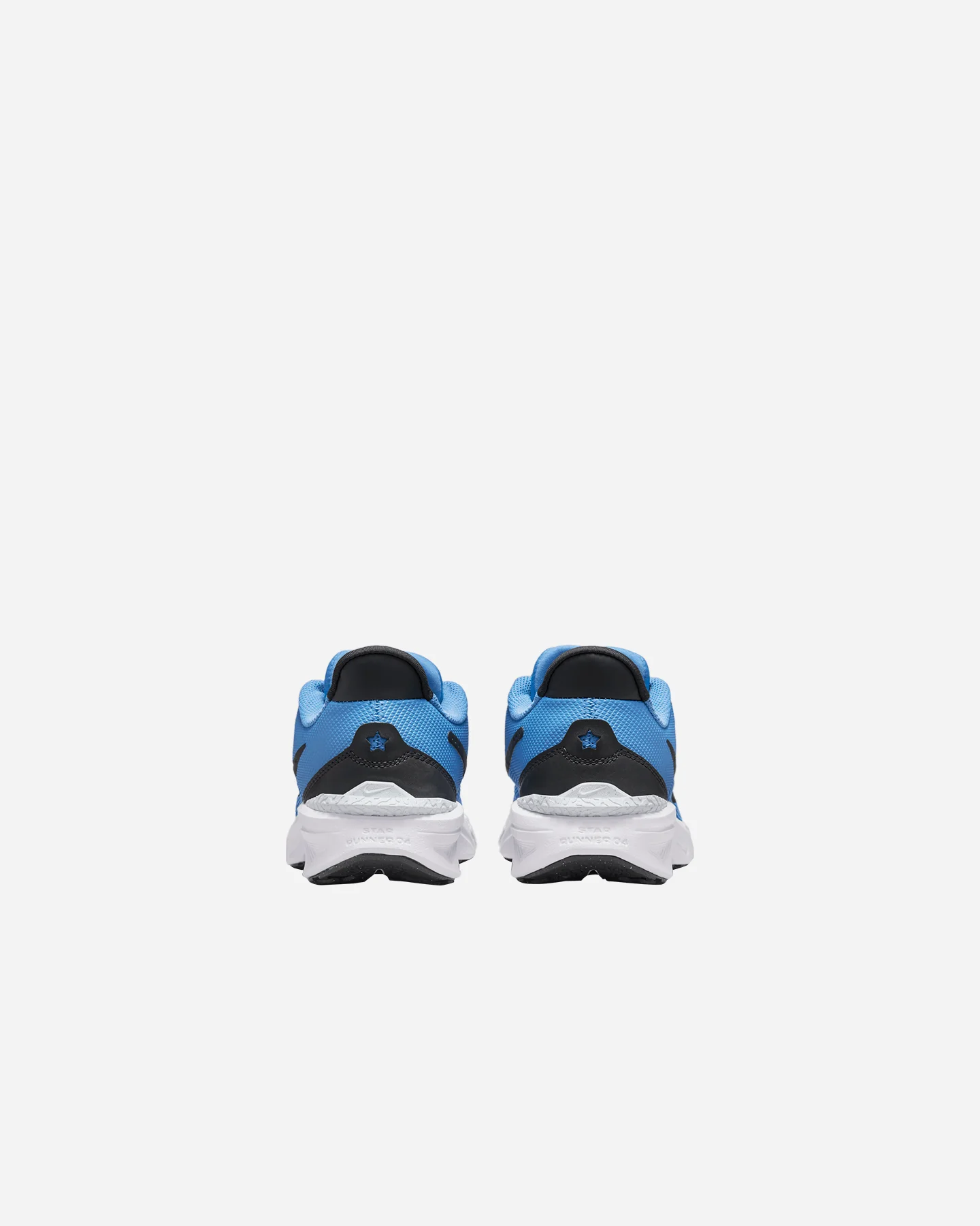 SCARPE SNEAKERS NIKE STAR RUNNER 4 GS JR - Image 4