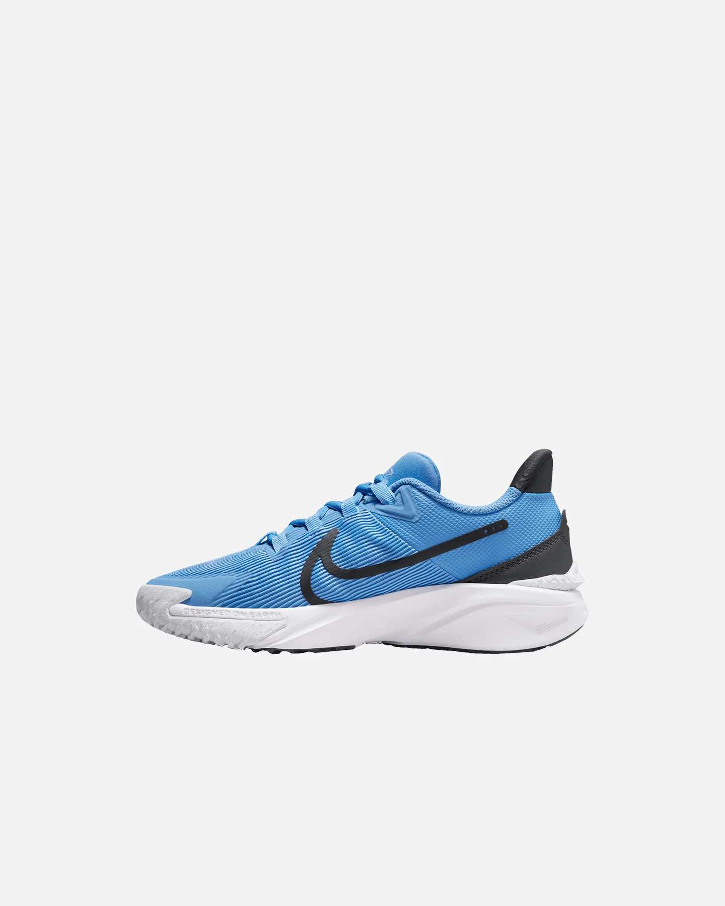 SCARPE SNEAKERS NIKE STAR RUNNER 4 GS JR - Image 5