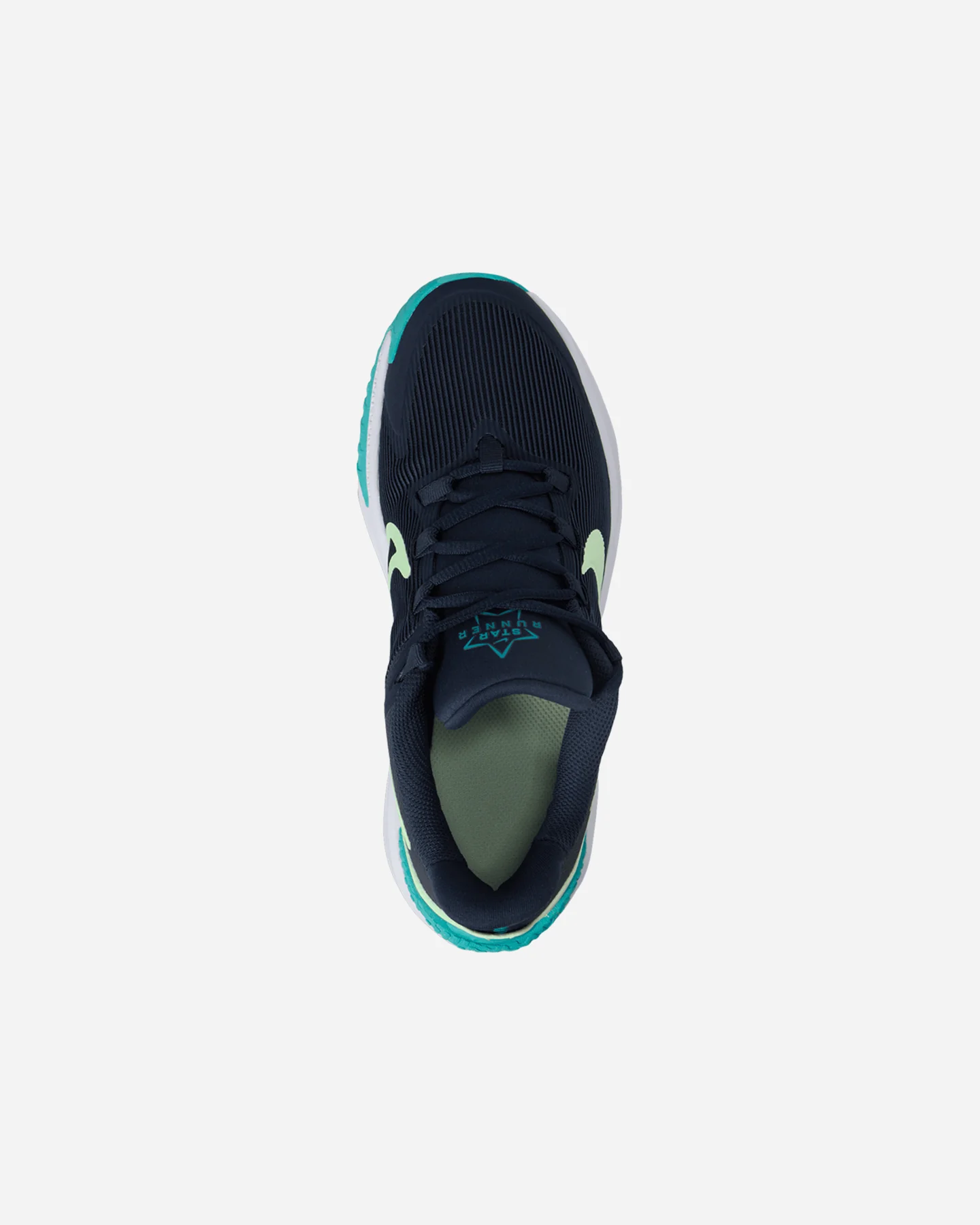 SCARPE SNEAKERS NIKE STAR RUNNER 4 GS JR - Image 3