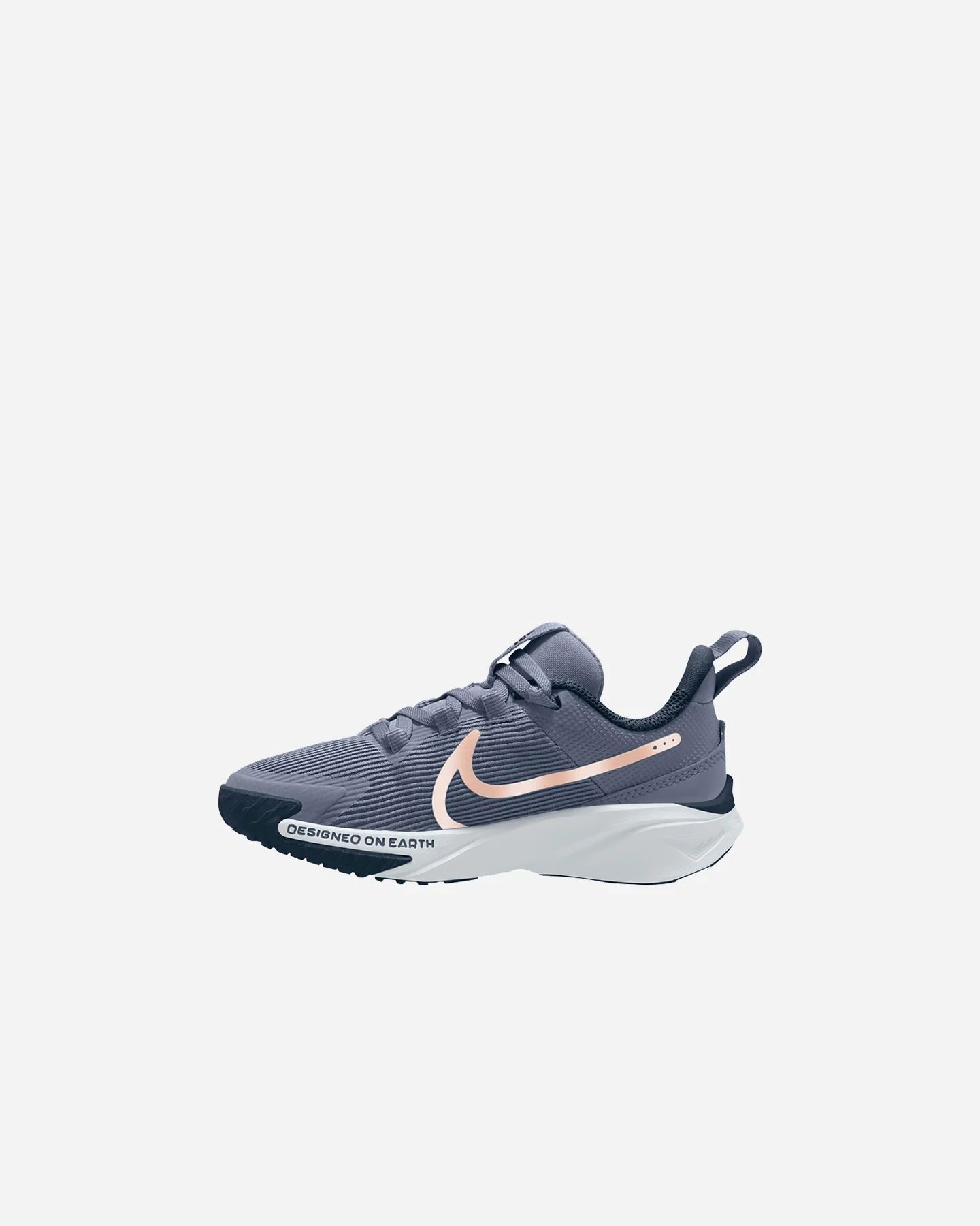 SCARPE SNEAKERS NIKE STAR RUNNER 4 PS JR - Image 4