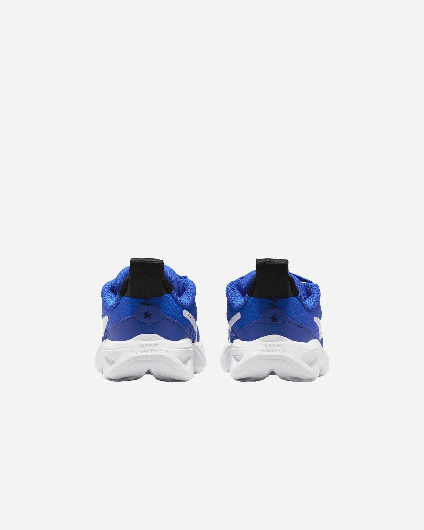 SCARPE SNEAKERS NIKE STAR RUNNER 4 TD JR - Image 4