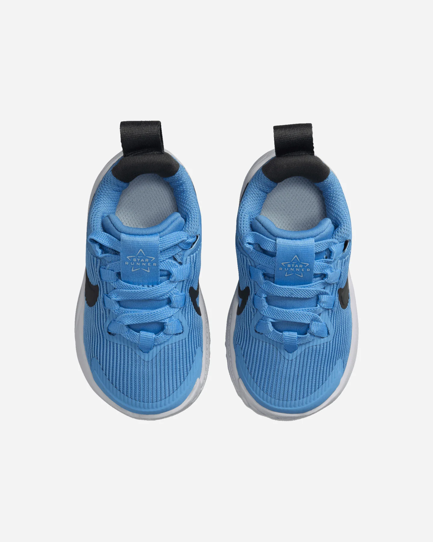SCARPE SNEAKERS NIKE STAR RUNNER 4 TD JR - Image 3