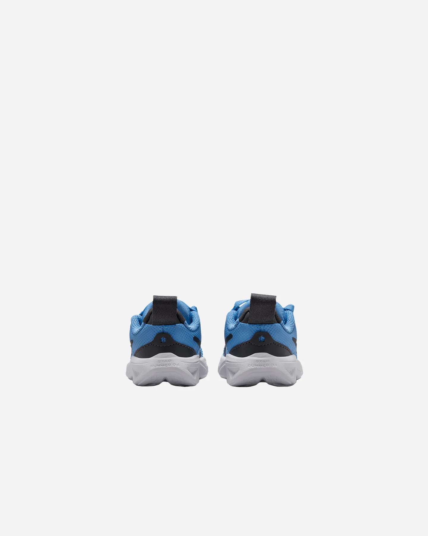 SCARPE SNEAKERS NIKE STAR RUNNER 4 TD JR - Image 4