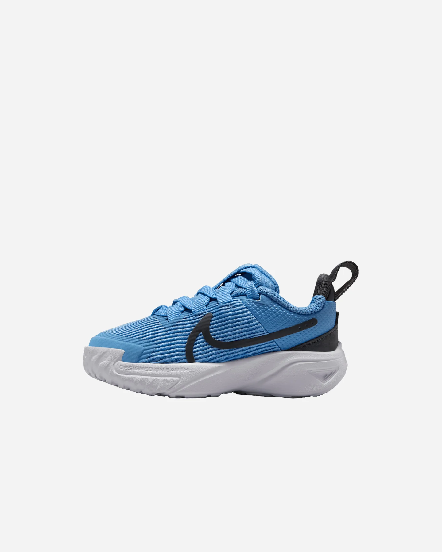 SCARPE SNEAKERS NIKE STAR RUNNER 4 TD JR - Image 5