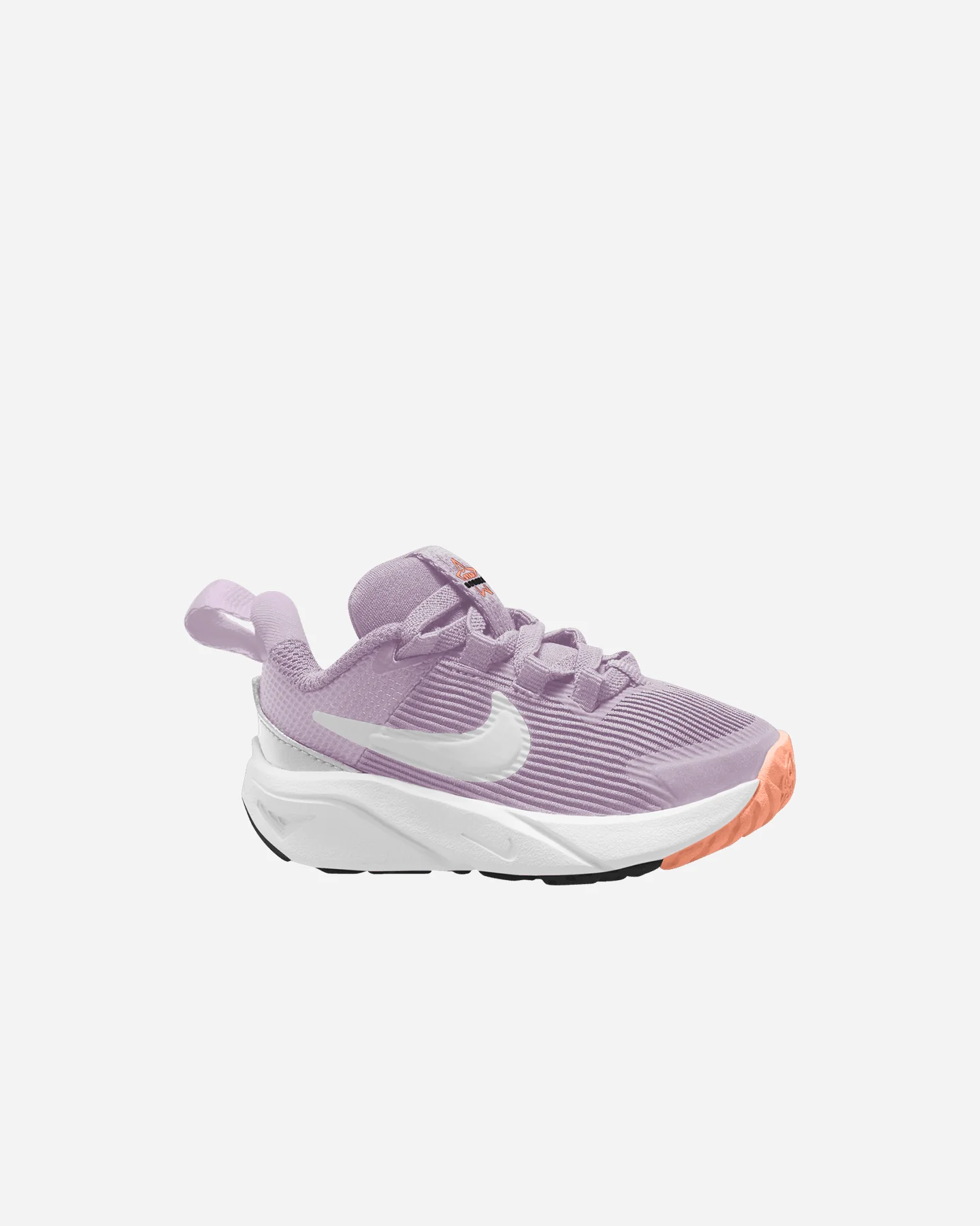 SCARPE SNEAKERS NIKE STAR RUNNER 4 TD JR