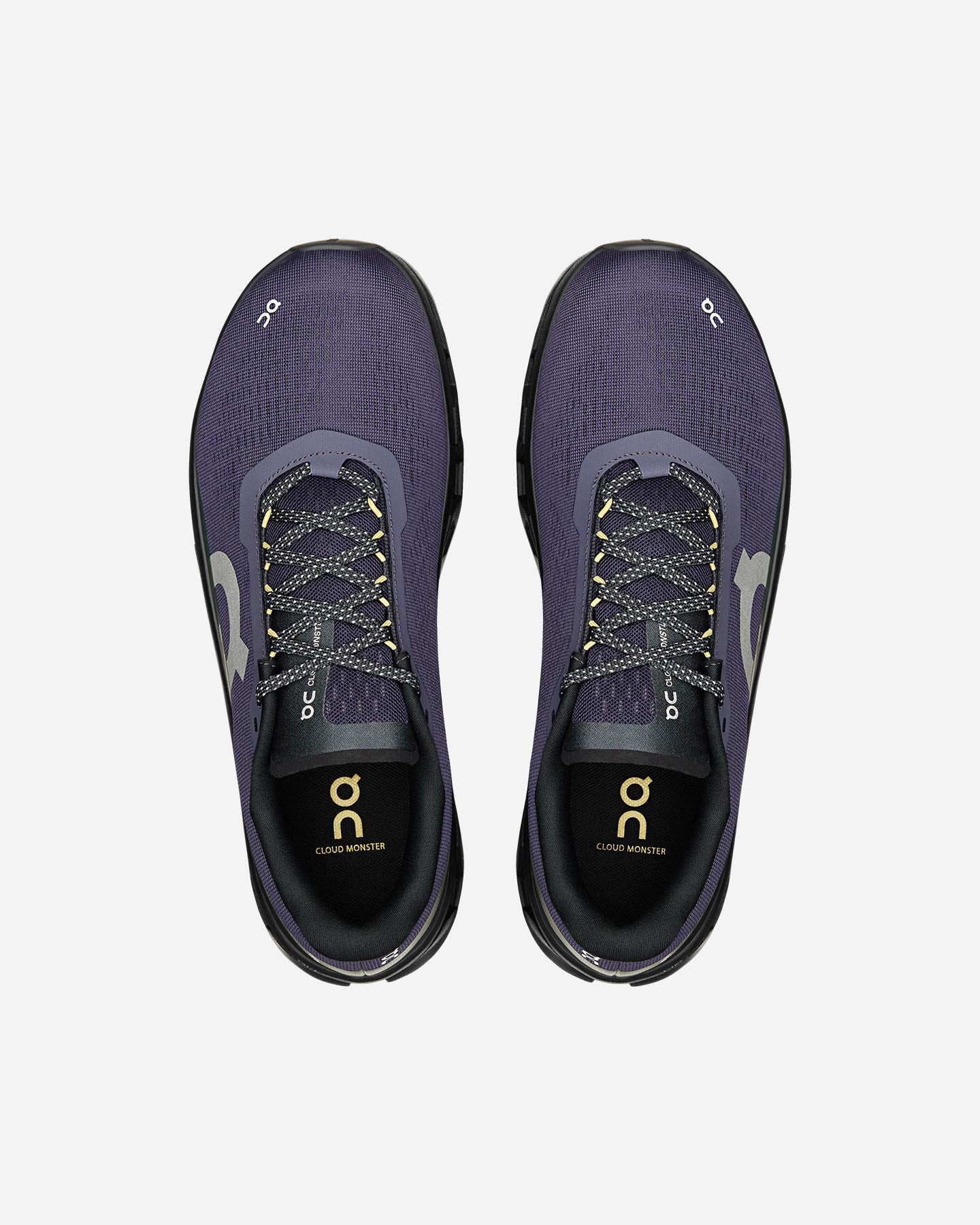 SCARPE SNEAKERS ON CLOUDMONSTER 1 M - Image 10