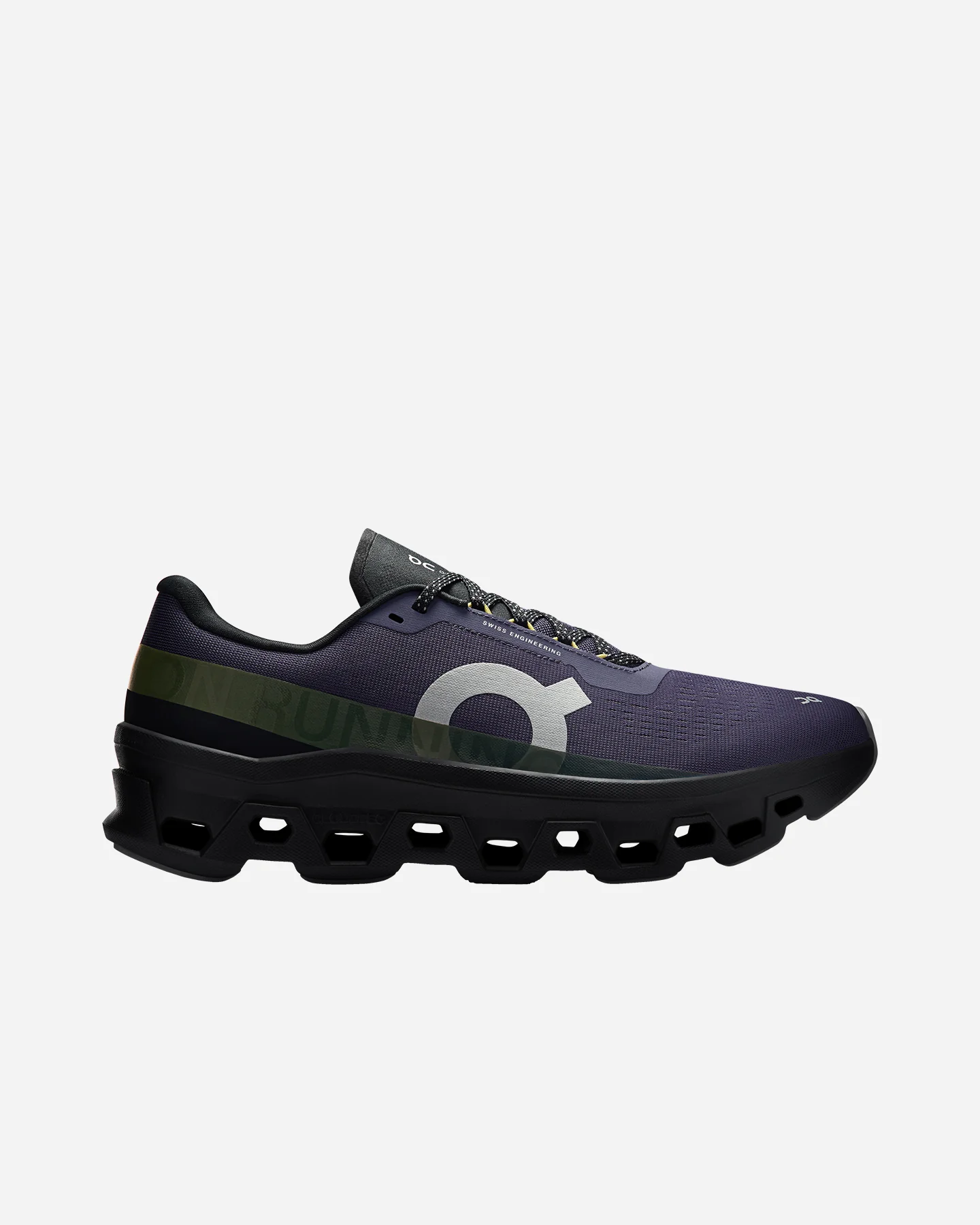 SCARPE SNEAKERS ON CLOUDMONSTER 1 M - Image 7