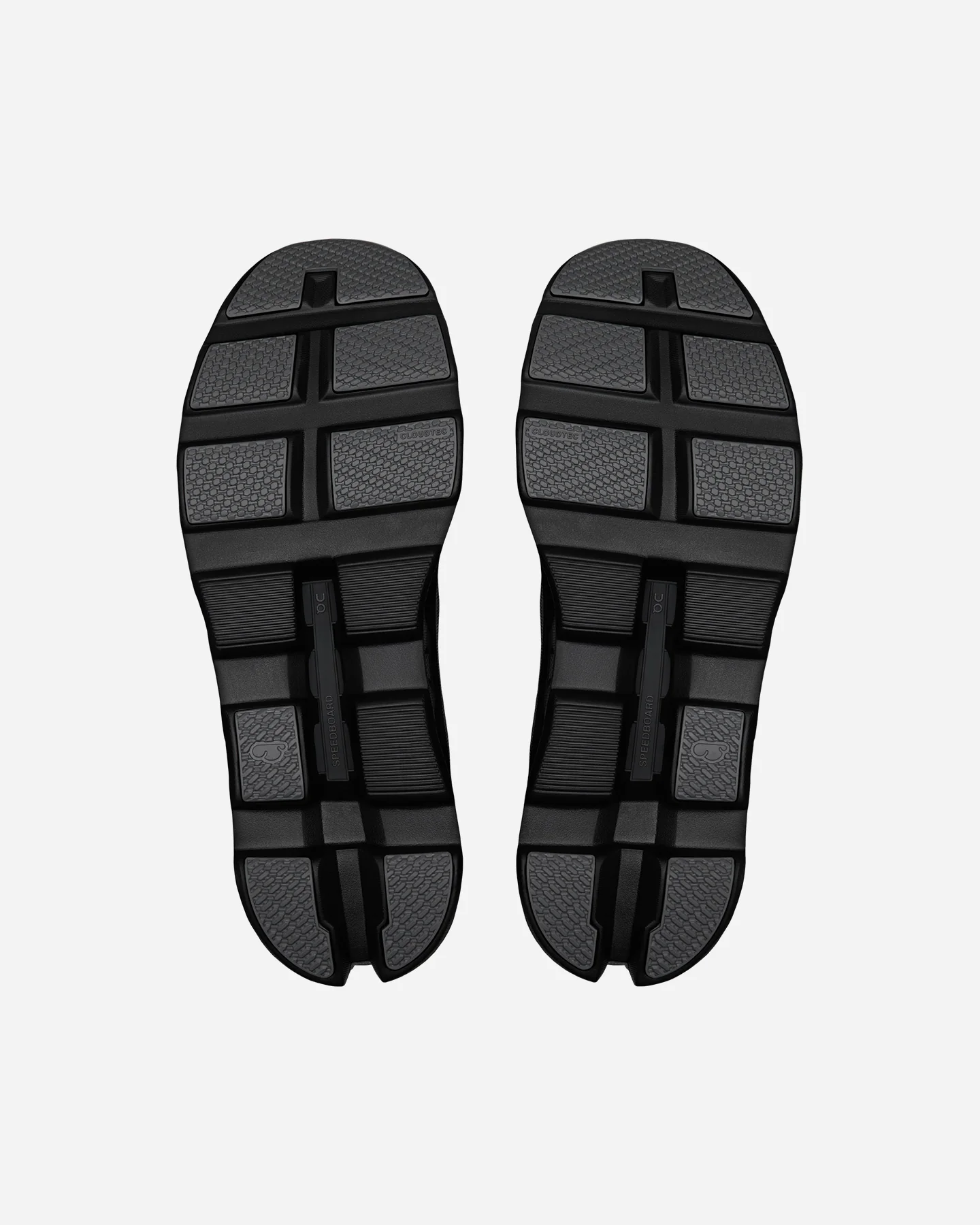 SCARPE SNEAKERS ON CLOUDMONSTER 1 M - Image 9