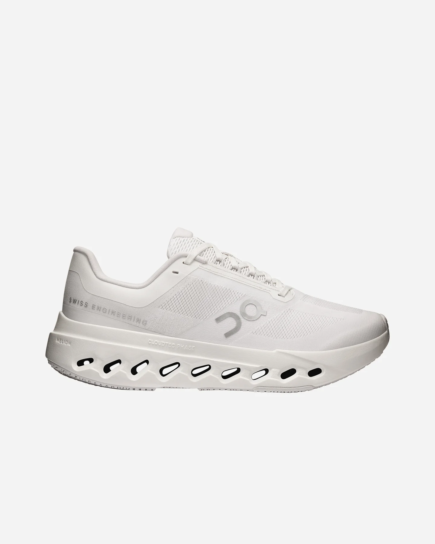 SCARPE SNEAKERS ON CLOUDSURFER NEXT W