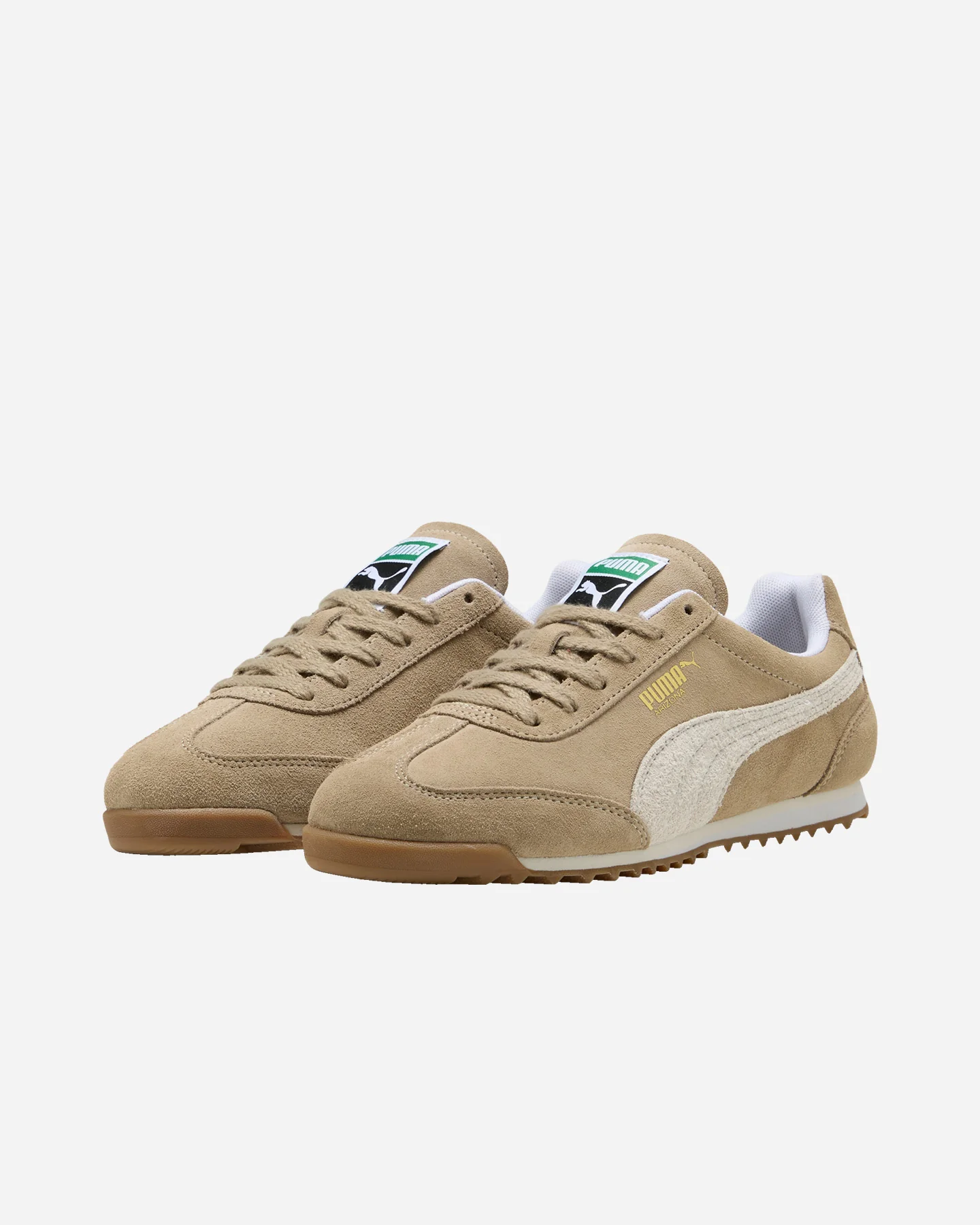 SCARPE SNEAKERS PUMA ARIZONA SD W - Image 2
