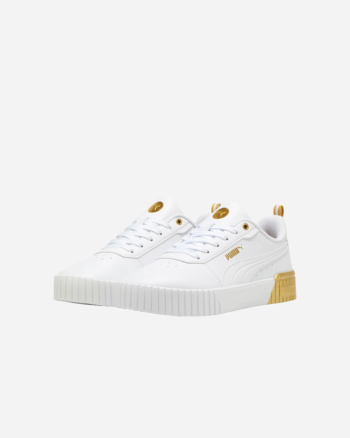 SCARPE SNEAKERS PUMA CARINA 2.0 METALLIC DREAM W - Image 152