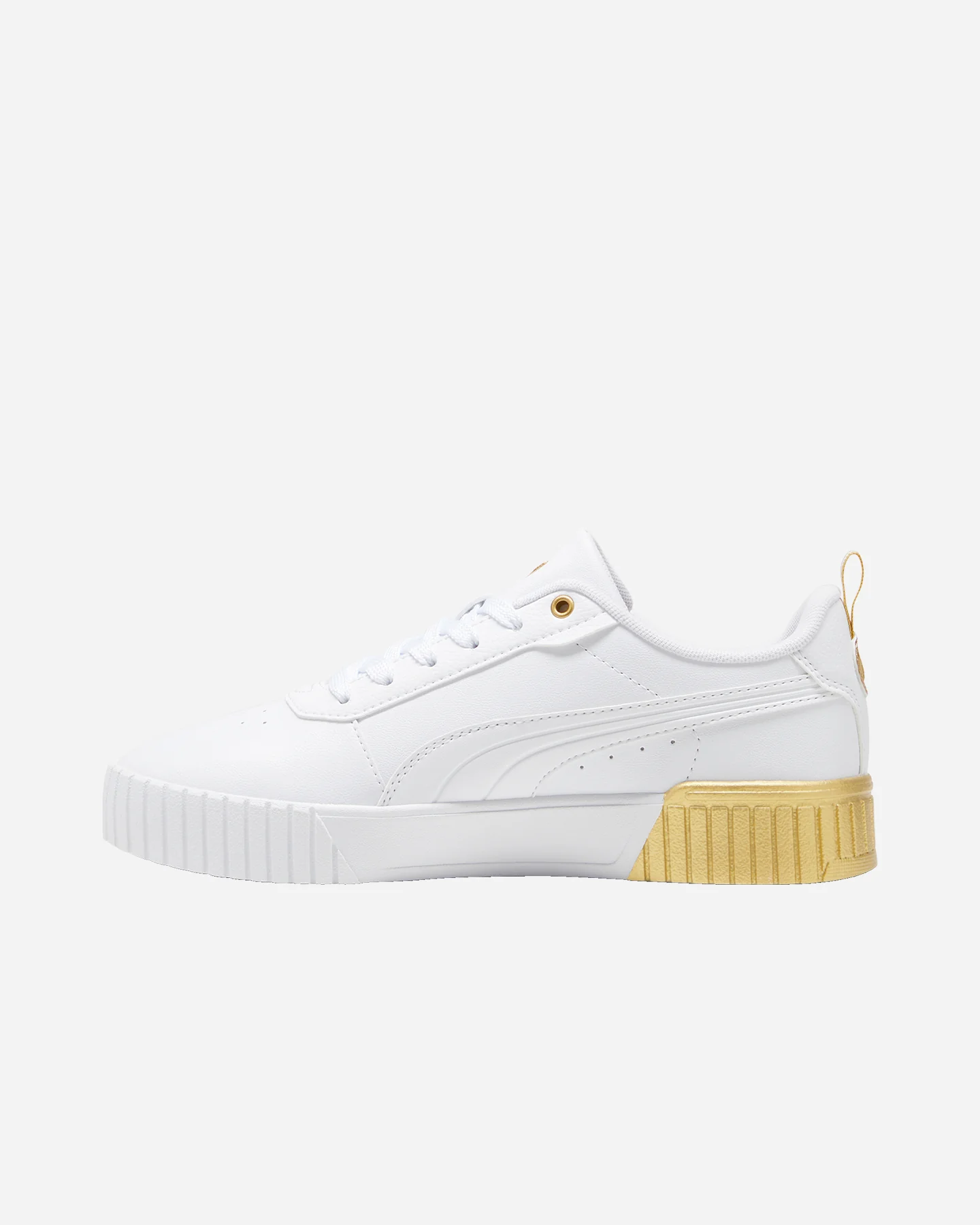 SCARPE SNEAKERS PUMA CARINA 2.0 METALLIC DREAM W - Image 209