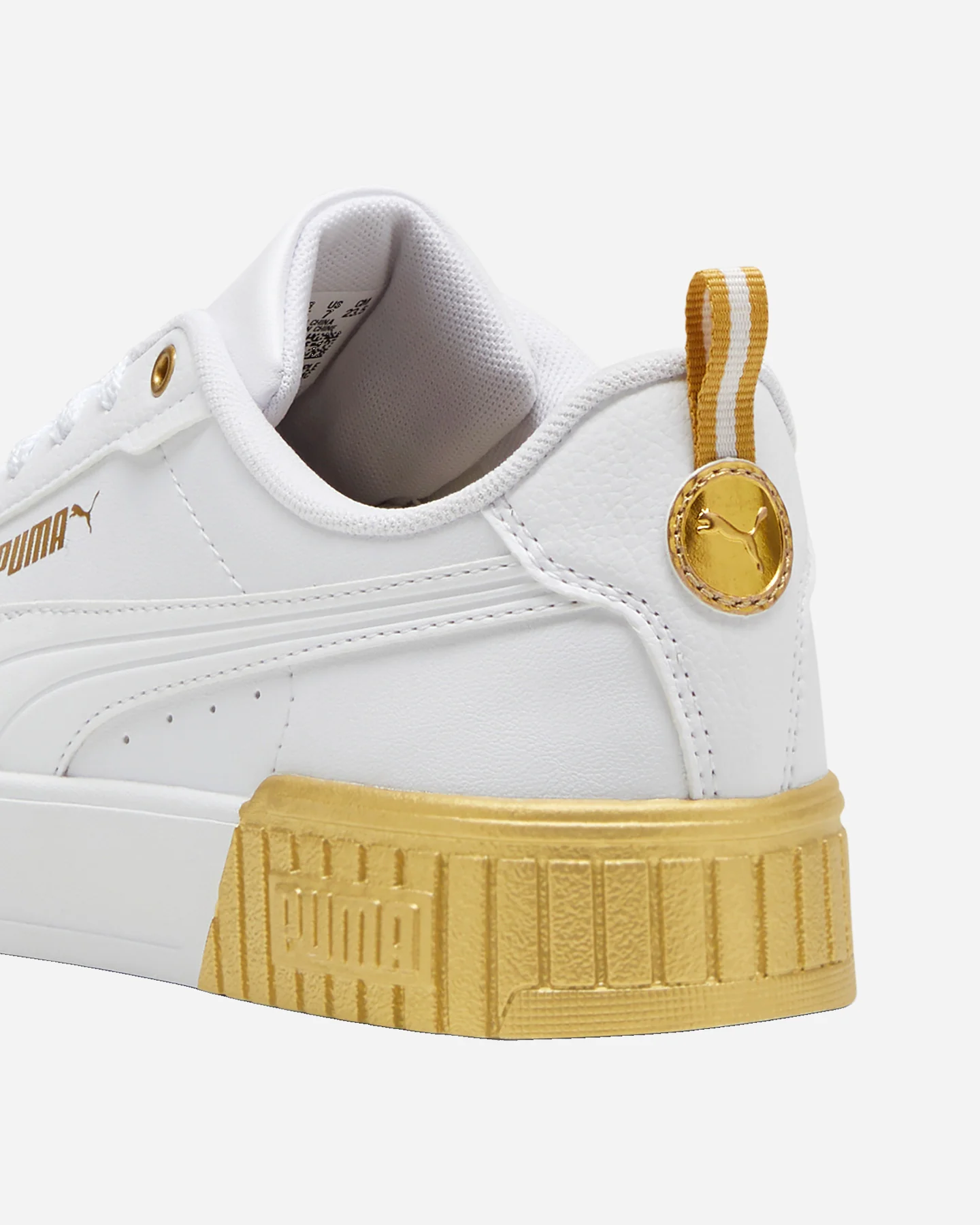 SCARPE SNEAKERS PUMA CARINA 2.0 METALLIC DREAM W - Image 30