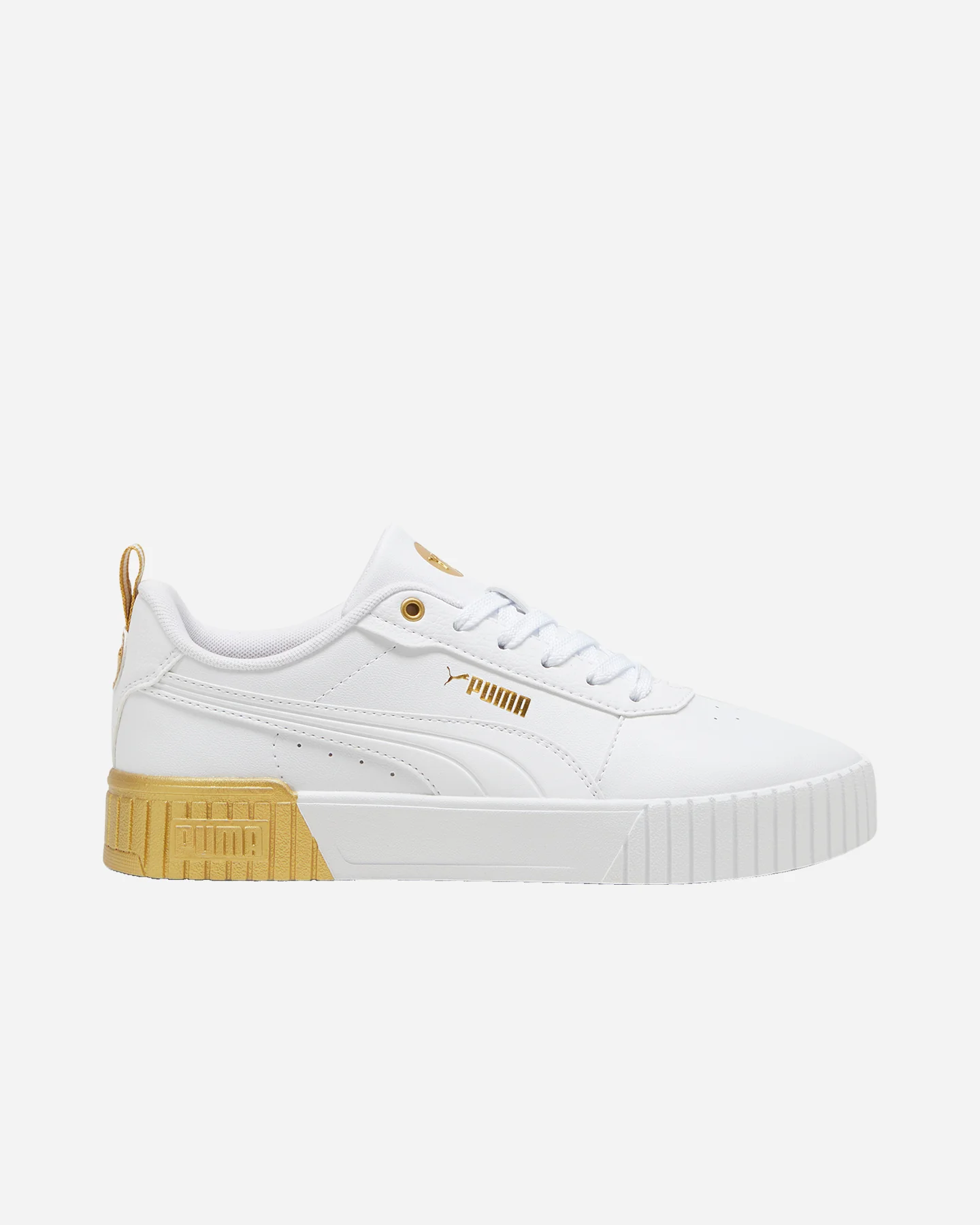 SCARPE SNEAKERS PUMA CARINA 2.0 METALLIC DREAM W - Image 37