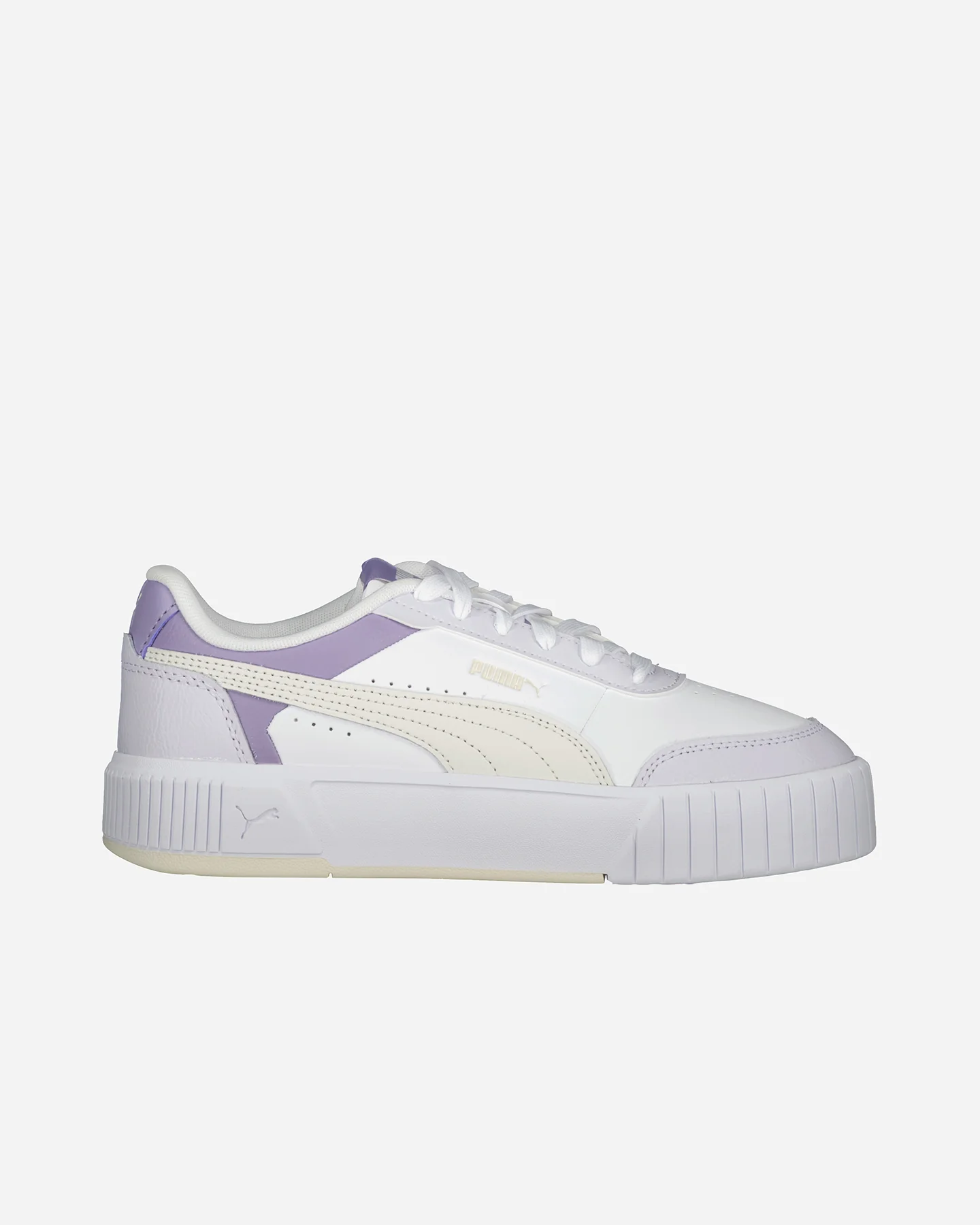SCARPE SNEAKERS PUMA CARINA MIA GS JR