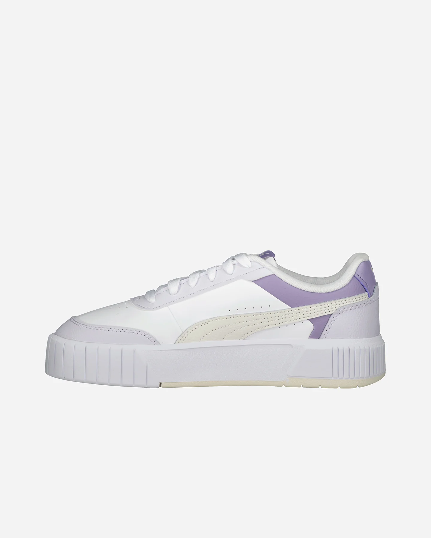 SCARPE SNEAKERS PUMA CARINA MIA GS JR - Image 4