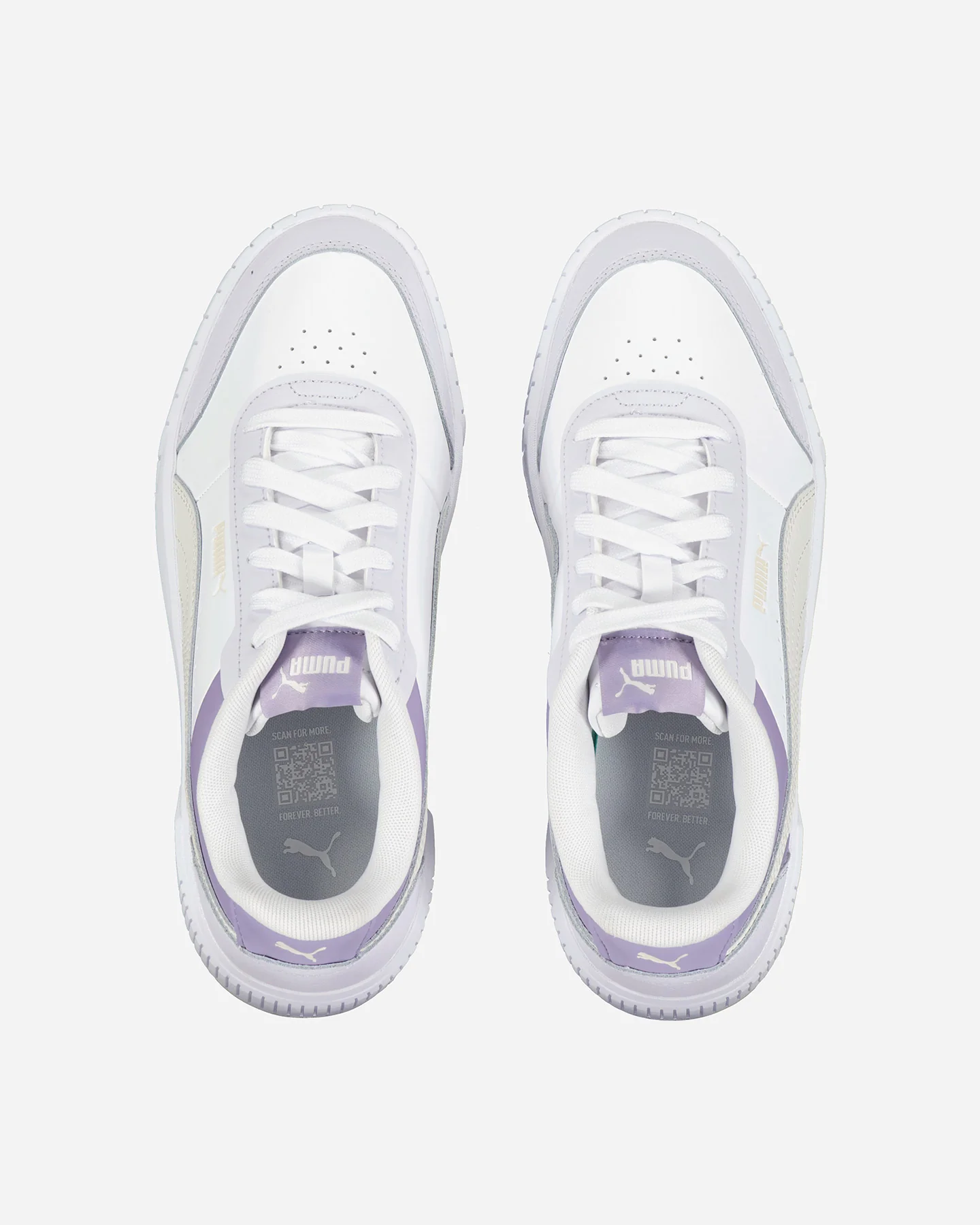 SCARPE SNEAKERS PUMA CARINA MIA GS JR - Image 5