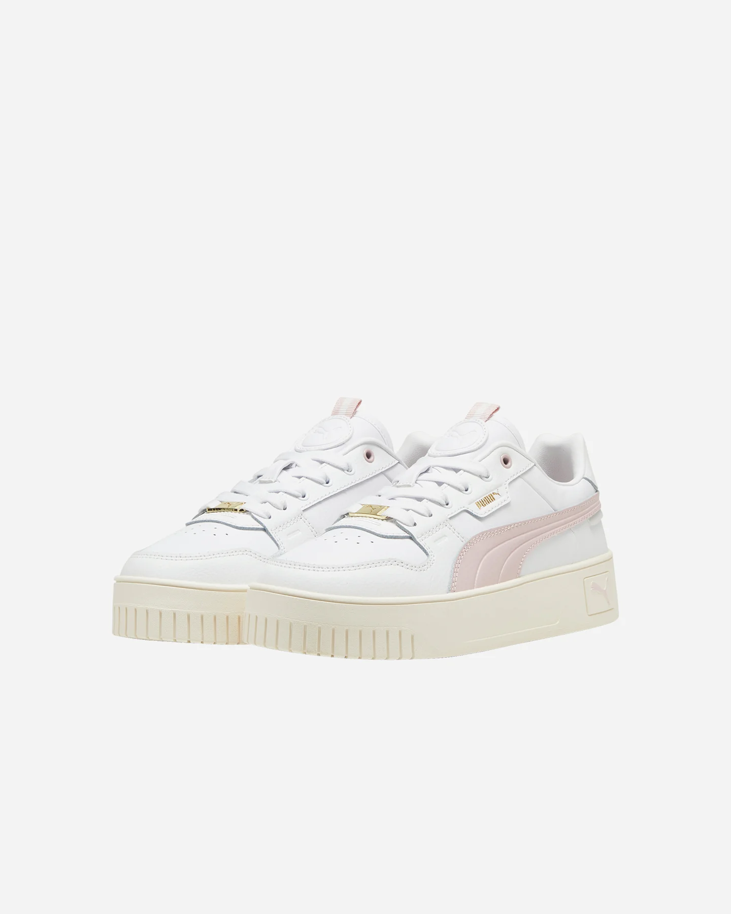 SCARPE SNEAKERS PUMA CARINA STREET LUX W - Image 2