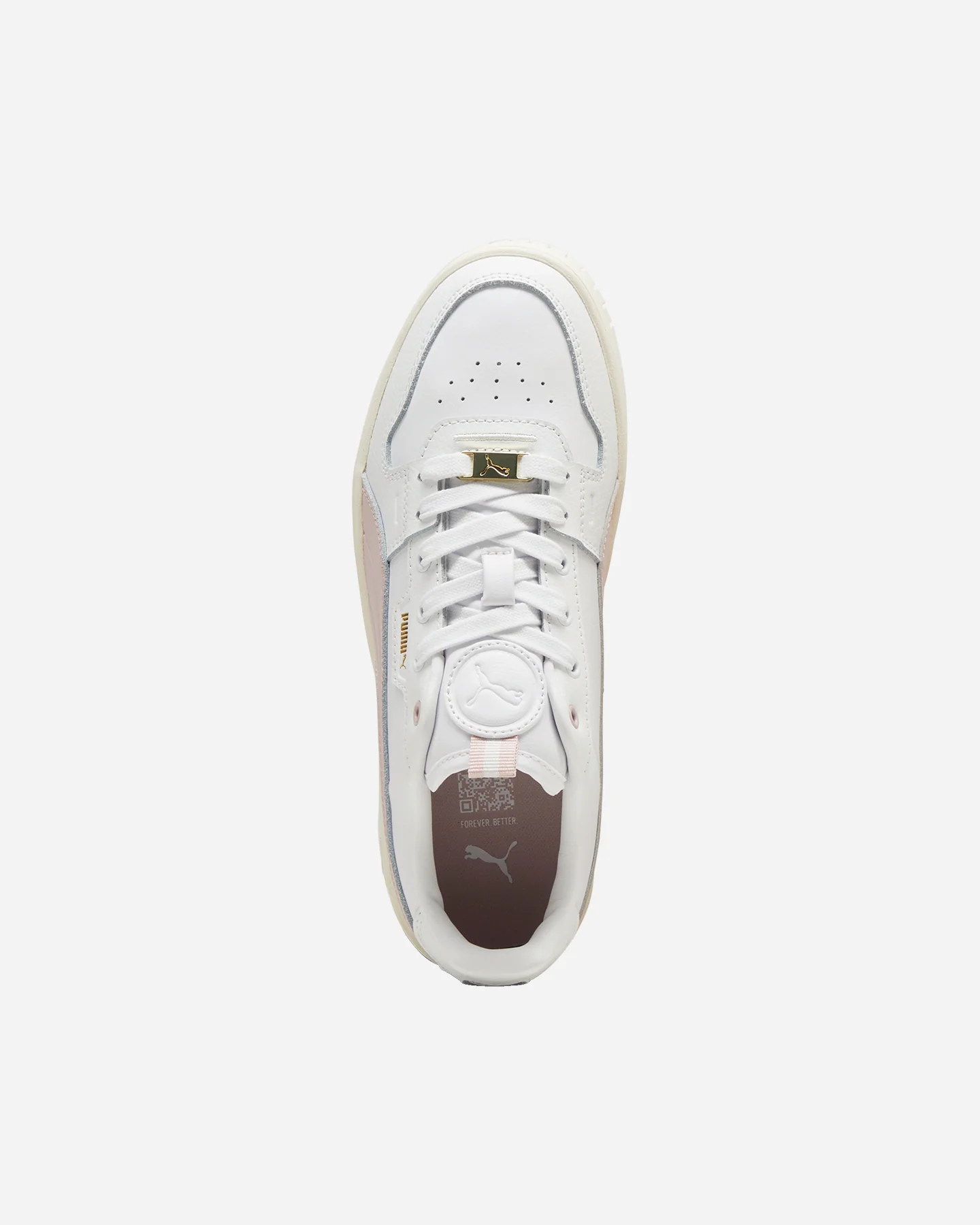 SCARPE SNEAKERS PUMA CARINA STREET LUX W - Image 4