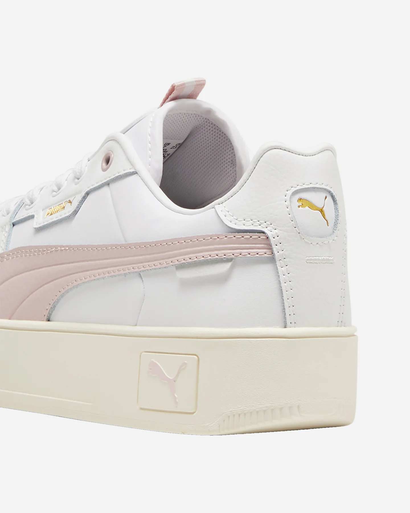 SCARPE SNEAKERS PUMA CARINA STREET LUX W - Image 6