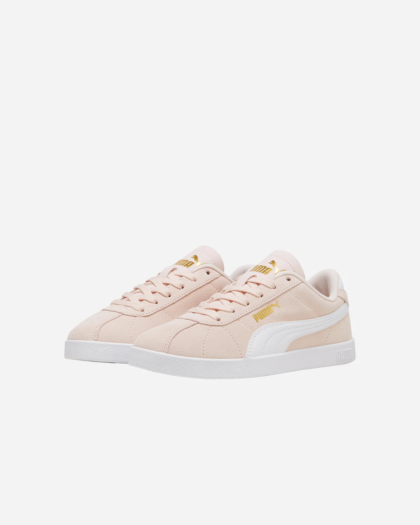 SCARPE SNEAKERS PUMA CLUB GS JR