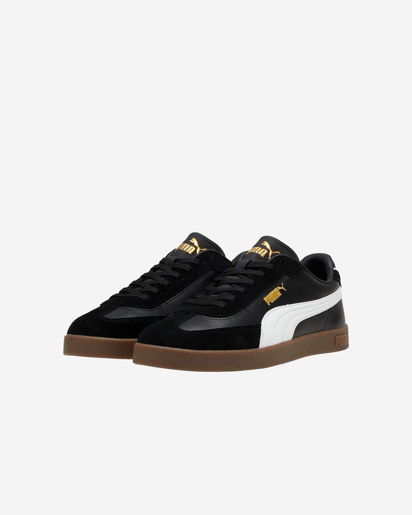SCARPE SNEAKERS PUMA CLUB II ERA M